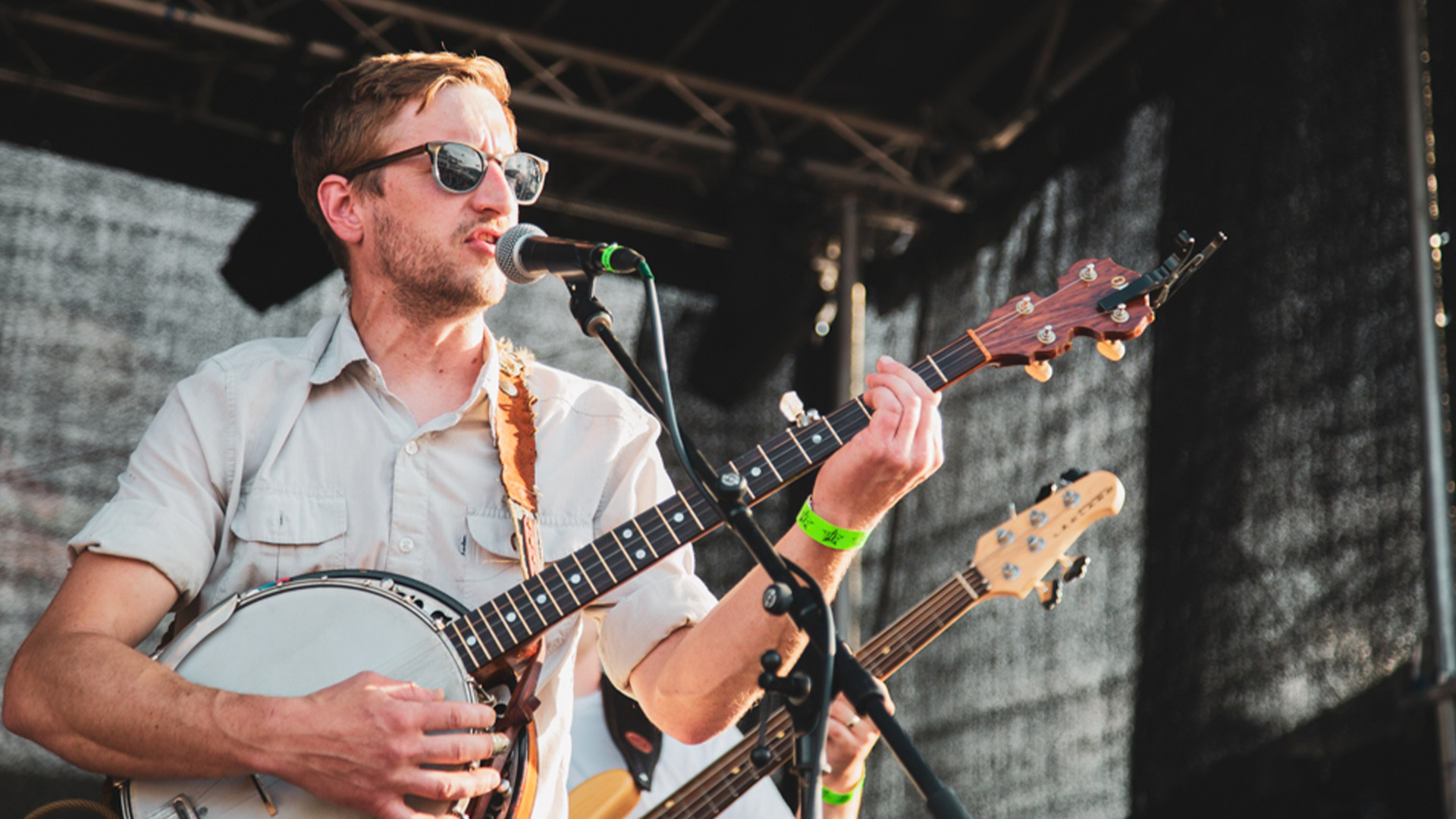 Video: Eastbound Jesus Live at Rock The Dock Music Festival 2023 | FULL SHOW