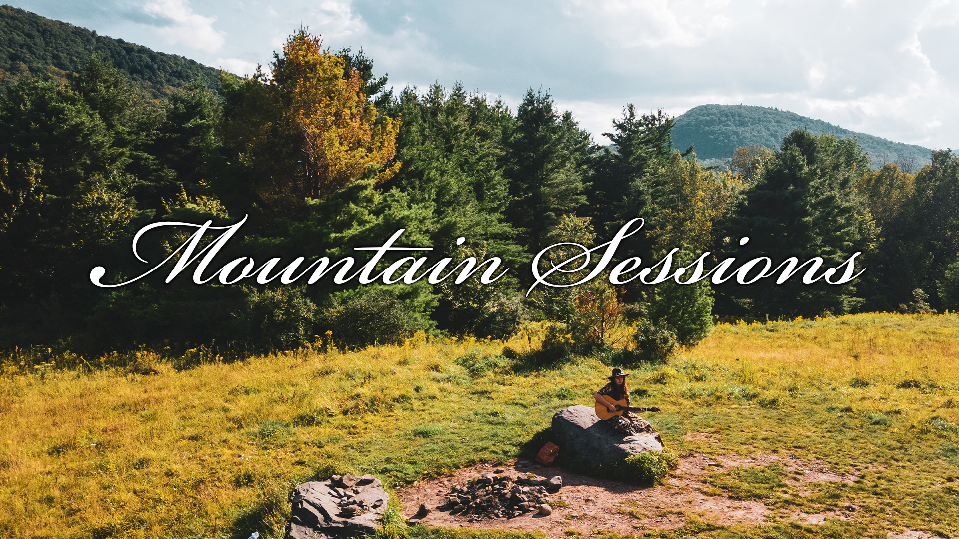 Mountain Sessions | Laura Leigh