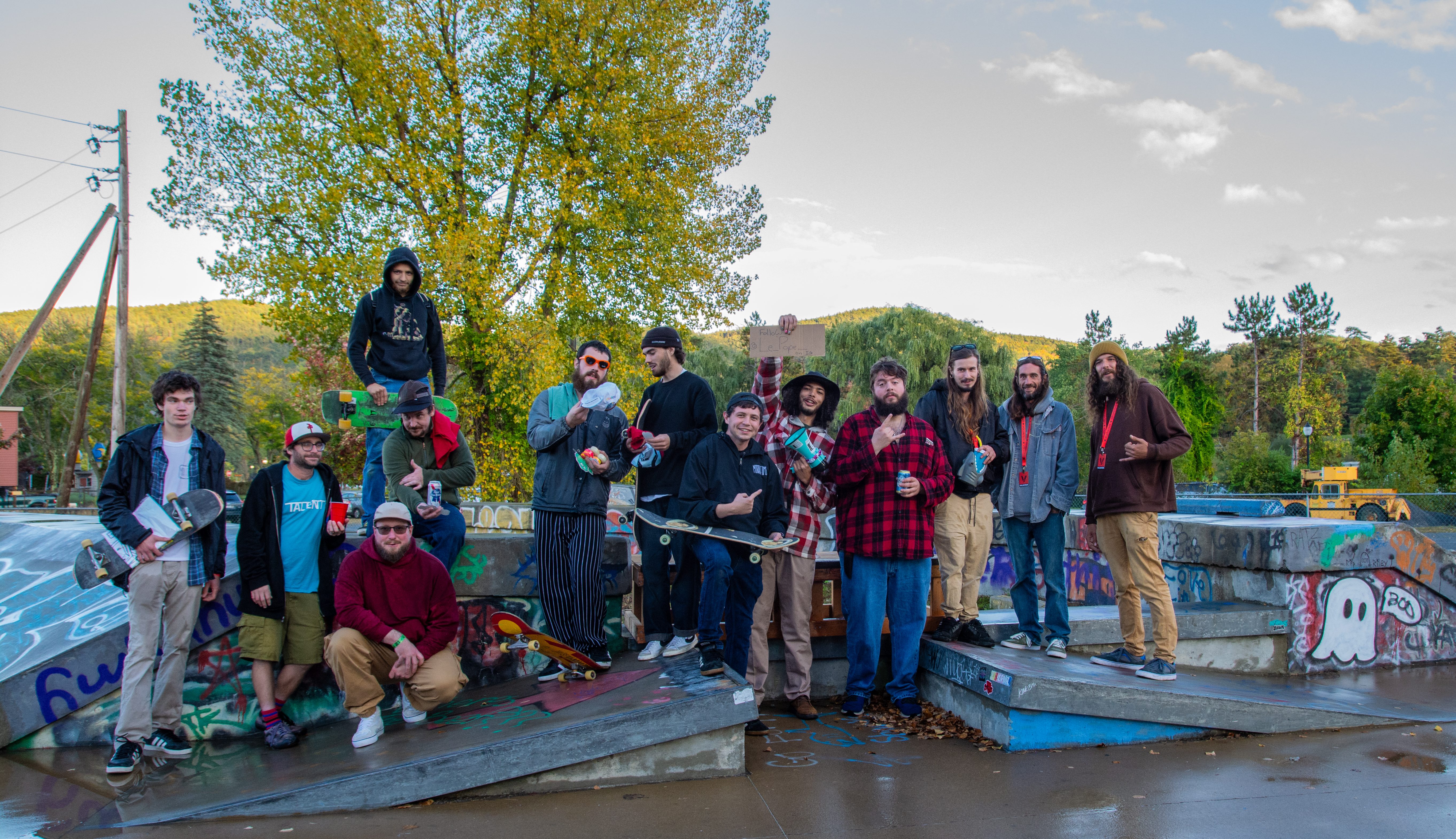 Thank You For Coming To Wild in the Trees 2023!