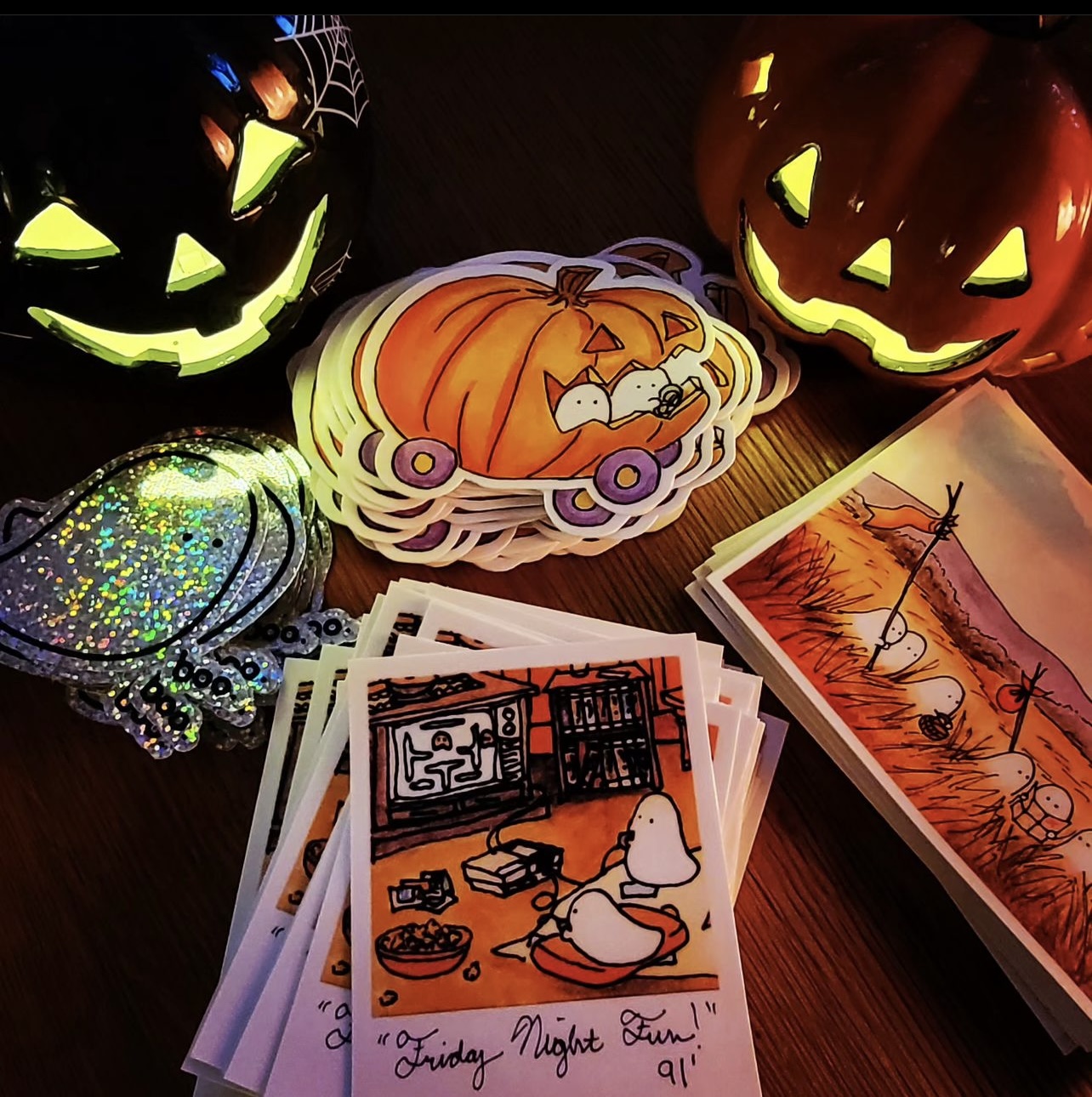 Interview: 6 Questions with Lindsay McKeough