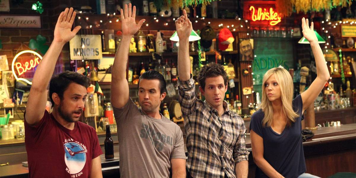 5 Favorite Episodes From It’s Always Sunny In Philadelphia