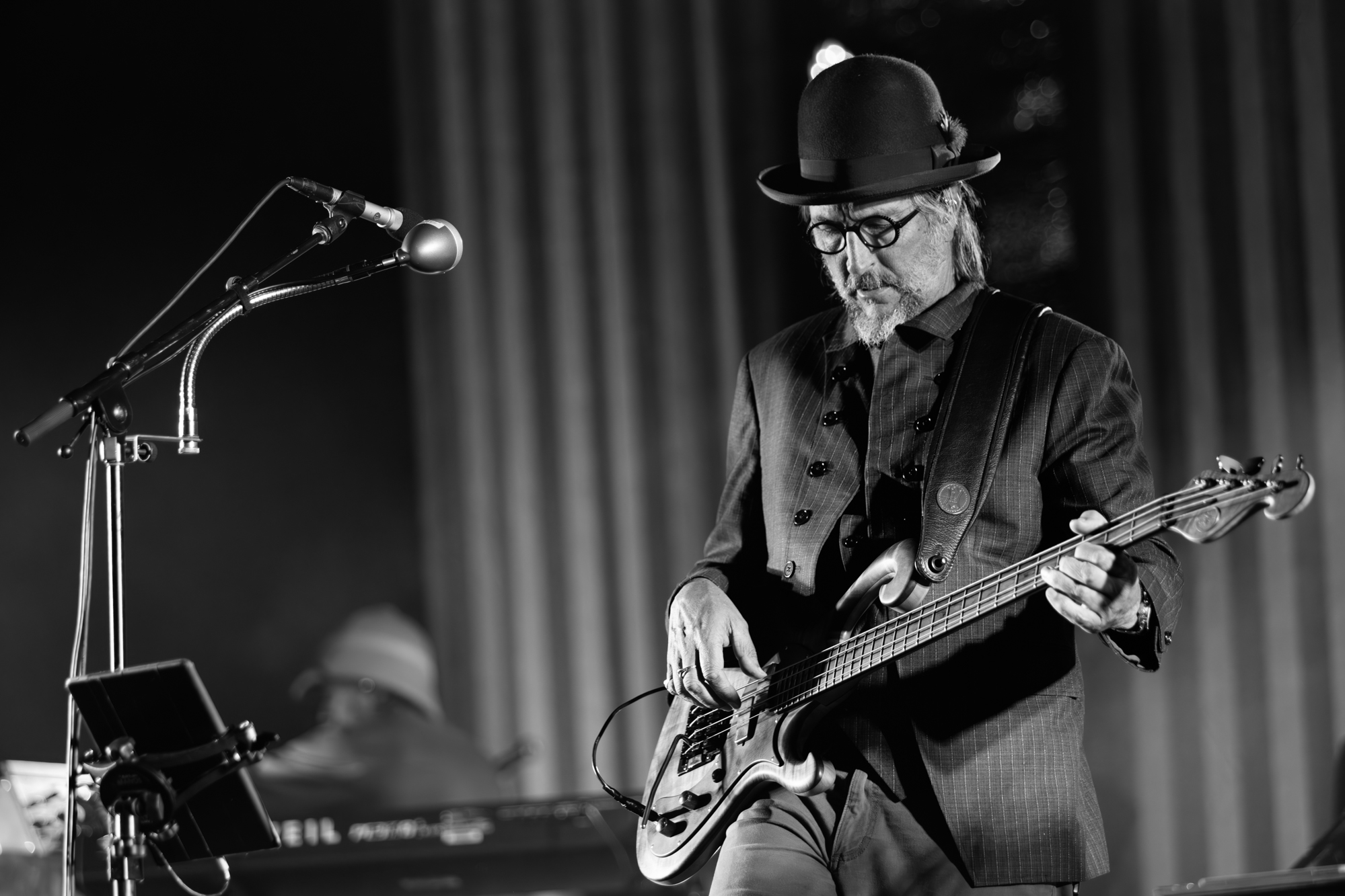 Gallery: Les Claypool’s Fearless Flying Frog Brigade in Albany, NY