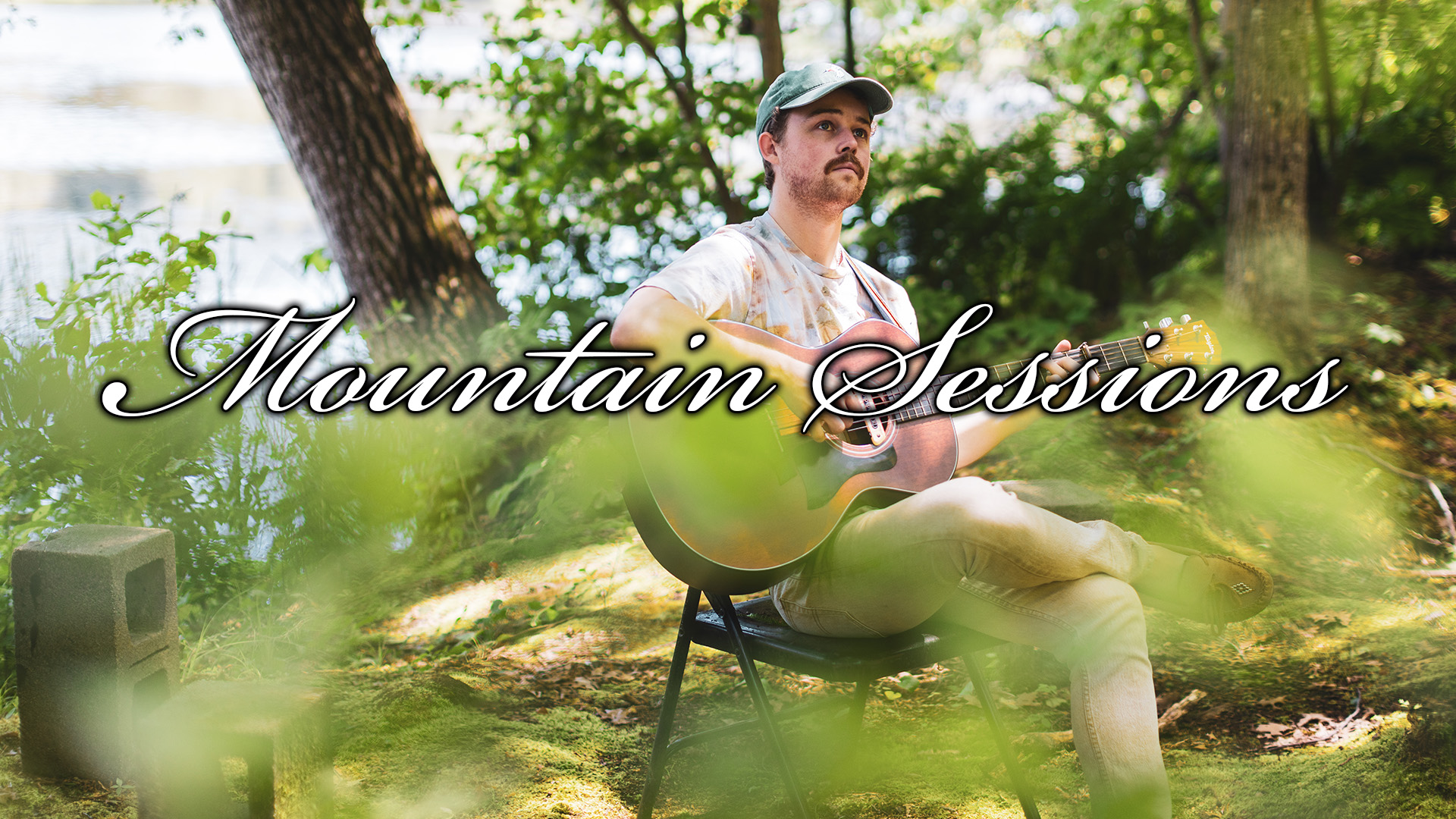 Mountain Sessions | Reese Fulmer