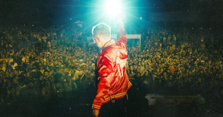 Tyler Childers Tacks on Additional 2024 Dates Including a stop at SPAC