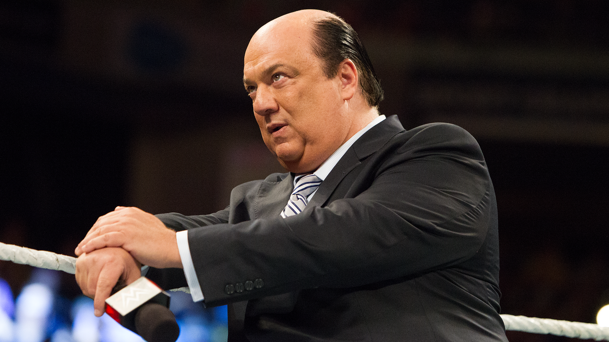 5 Times Paul Heyman Had a Point