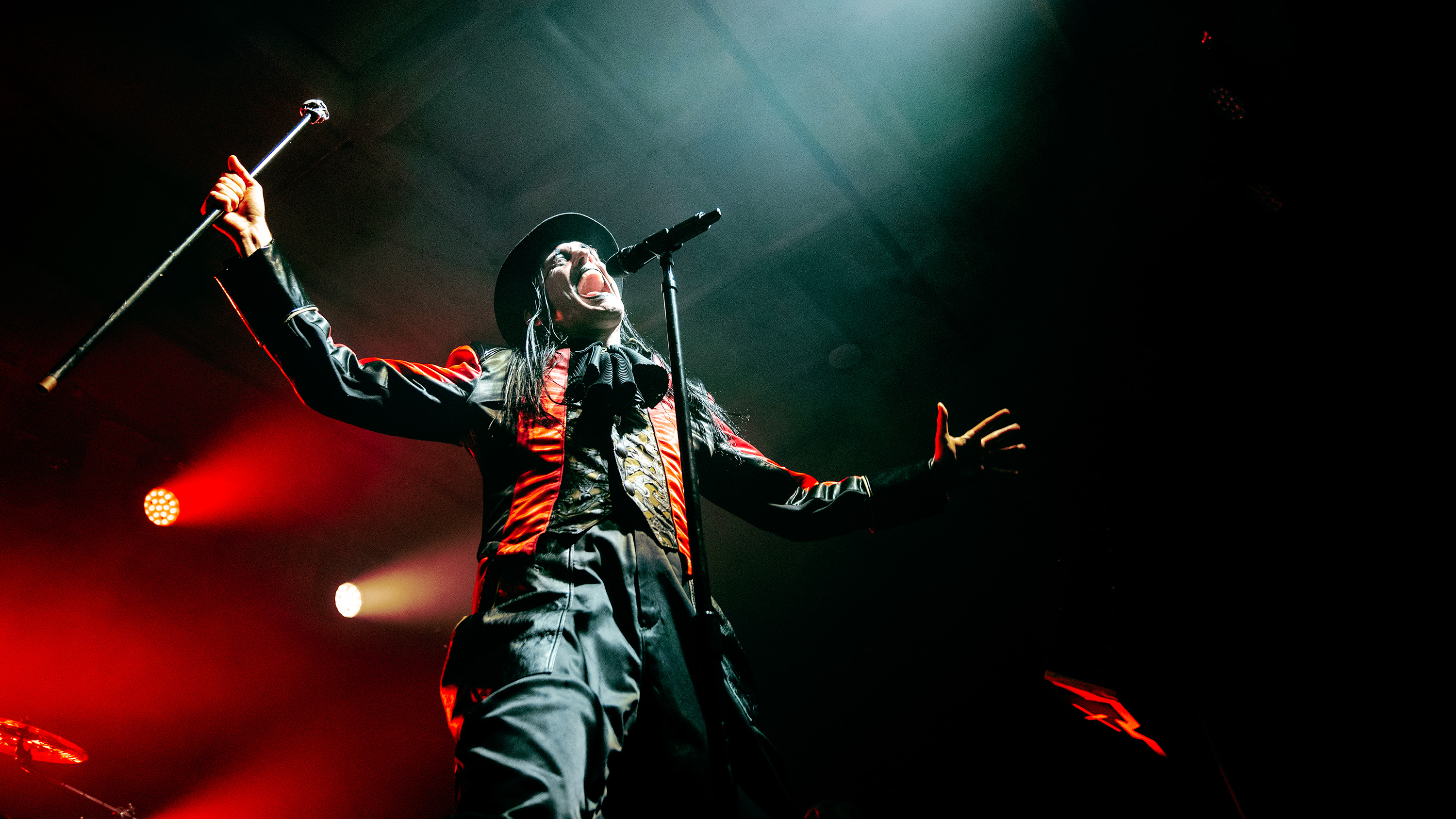 Recap: Avatar at Empire Live in Albany, NY