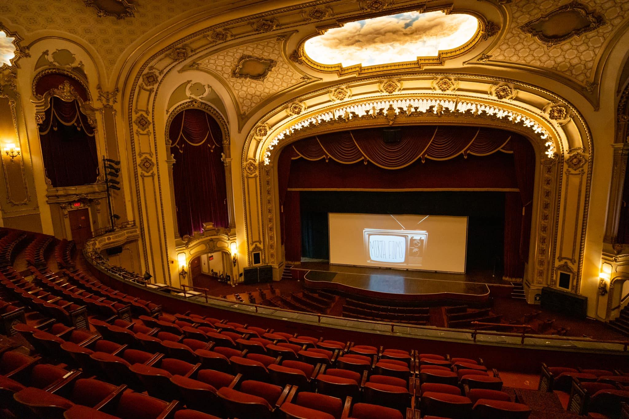 Palace Sessions Returns Live and In Person on January 13th with E-Block!