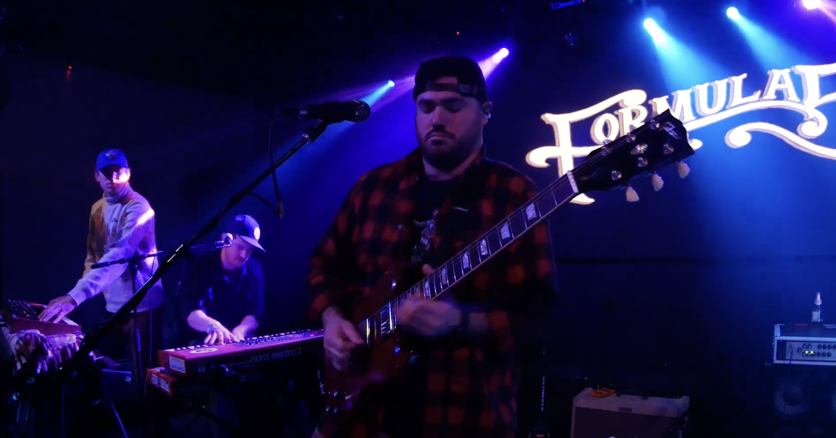 Video: Formula 5 – Putnam Place – Saratoga Springs, NY | 11/24/2023