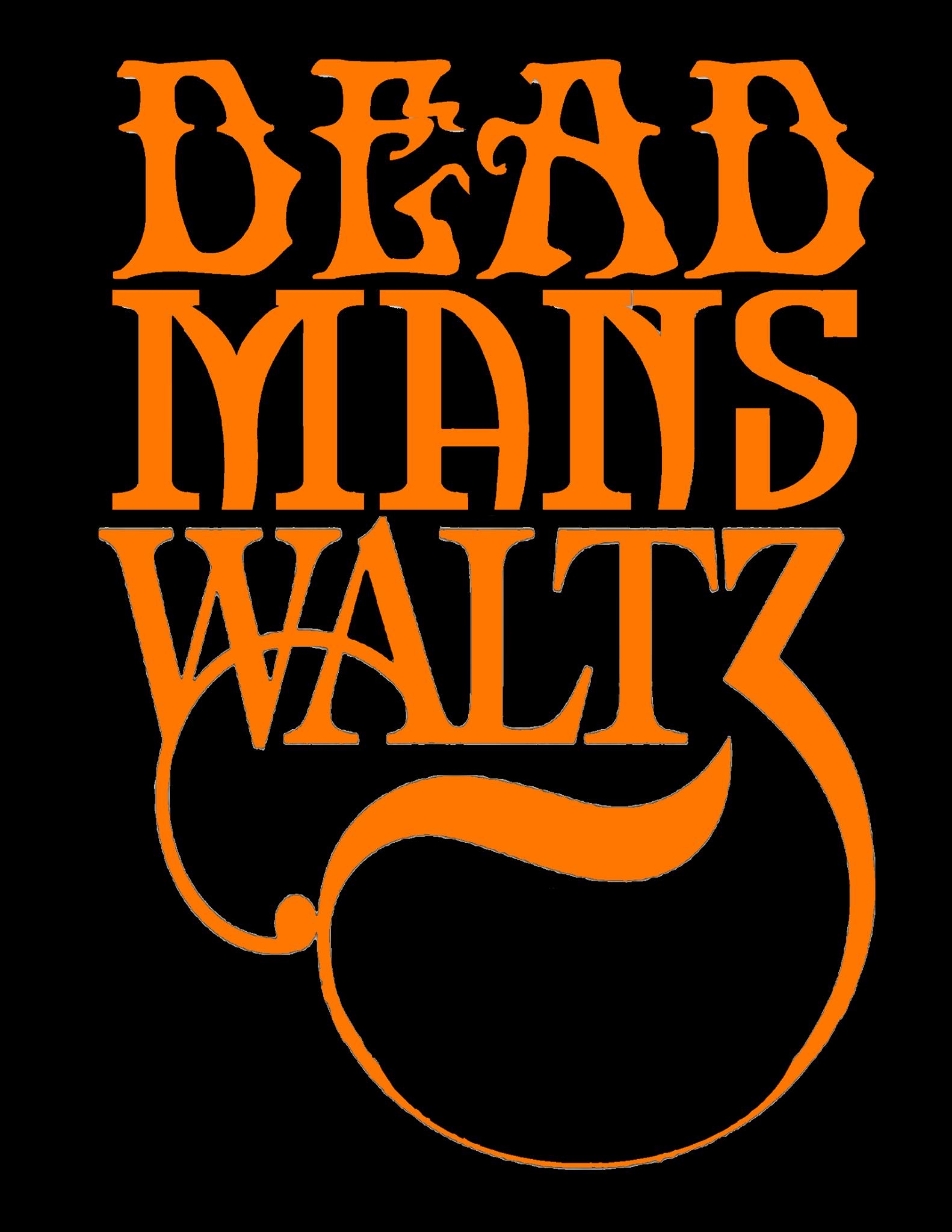 Recap: Dead Man’s Waltz at Putnam Place in Saratoga Springs, NY 1/12/2024