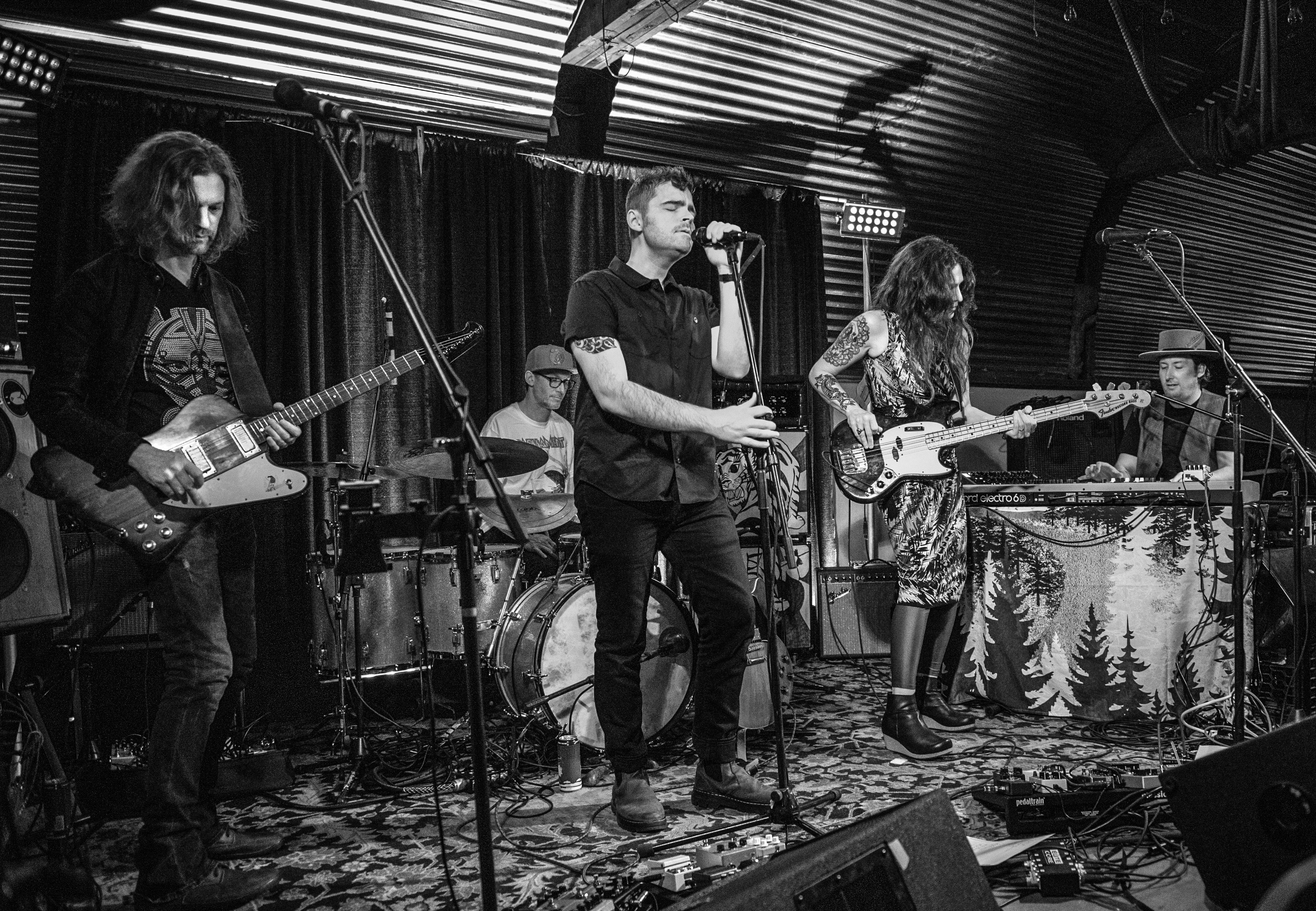 Interview: Rob Fleming of Rhoseway