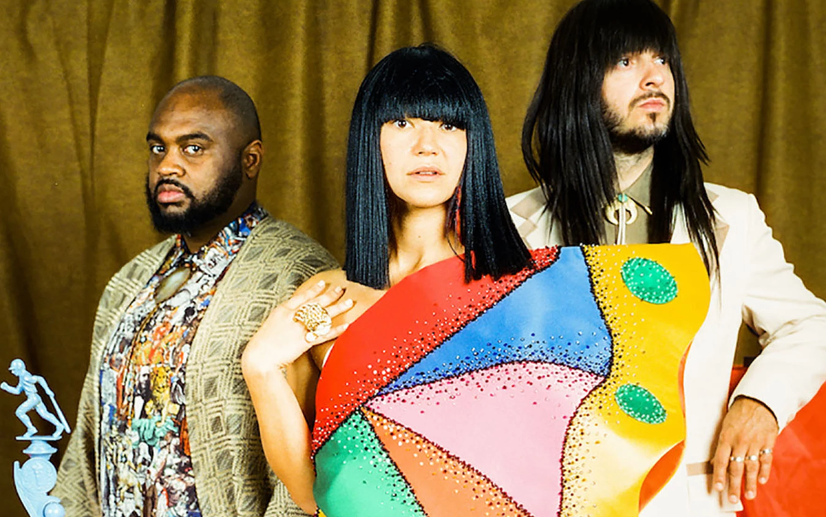 Khruangbin Detail Massive World Tour Including a Stop In Saratoga Springs, NY