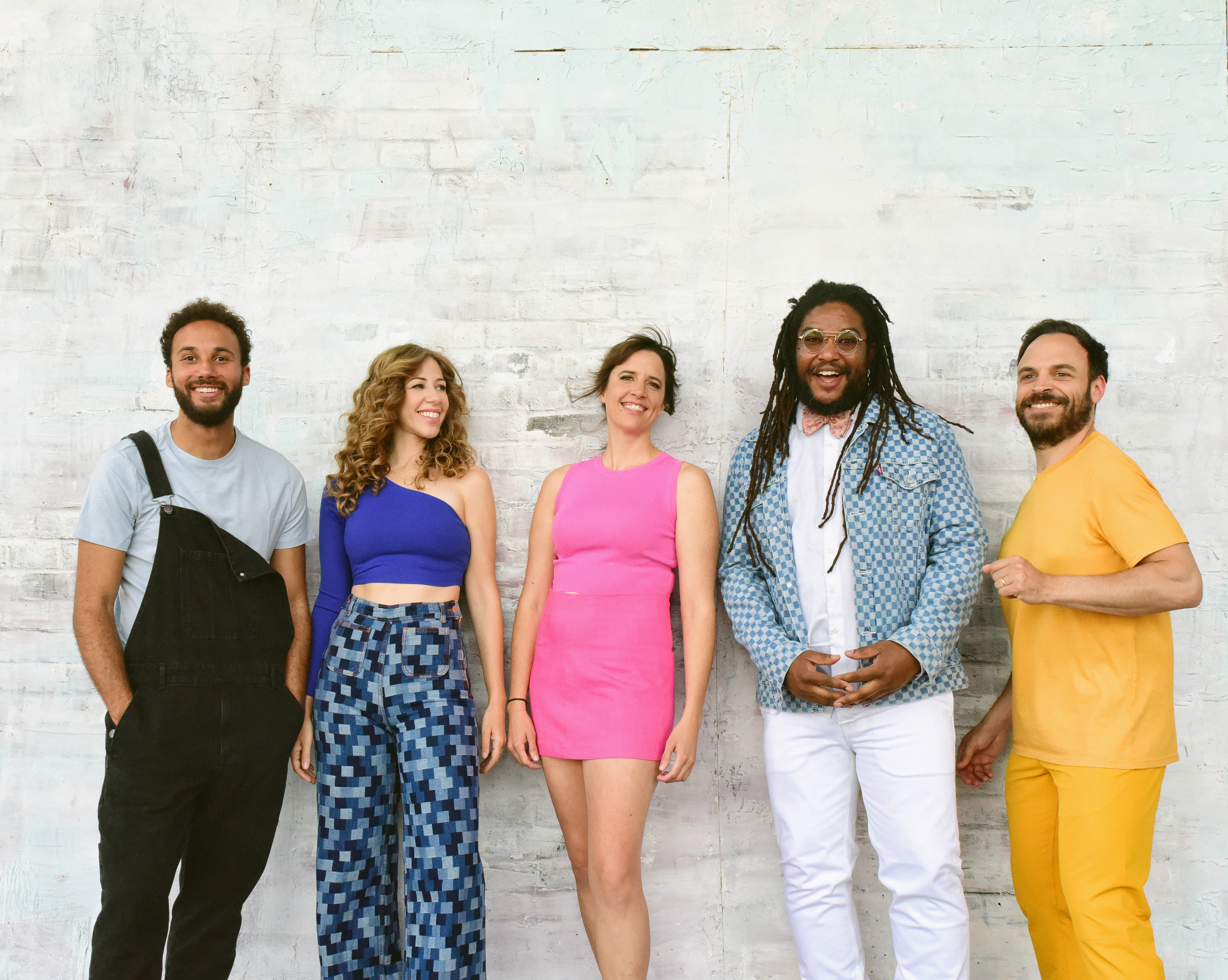 Lake Street Dive Set To Embark on 40+ Date Summer Tour