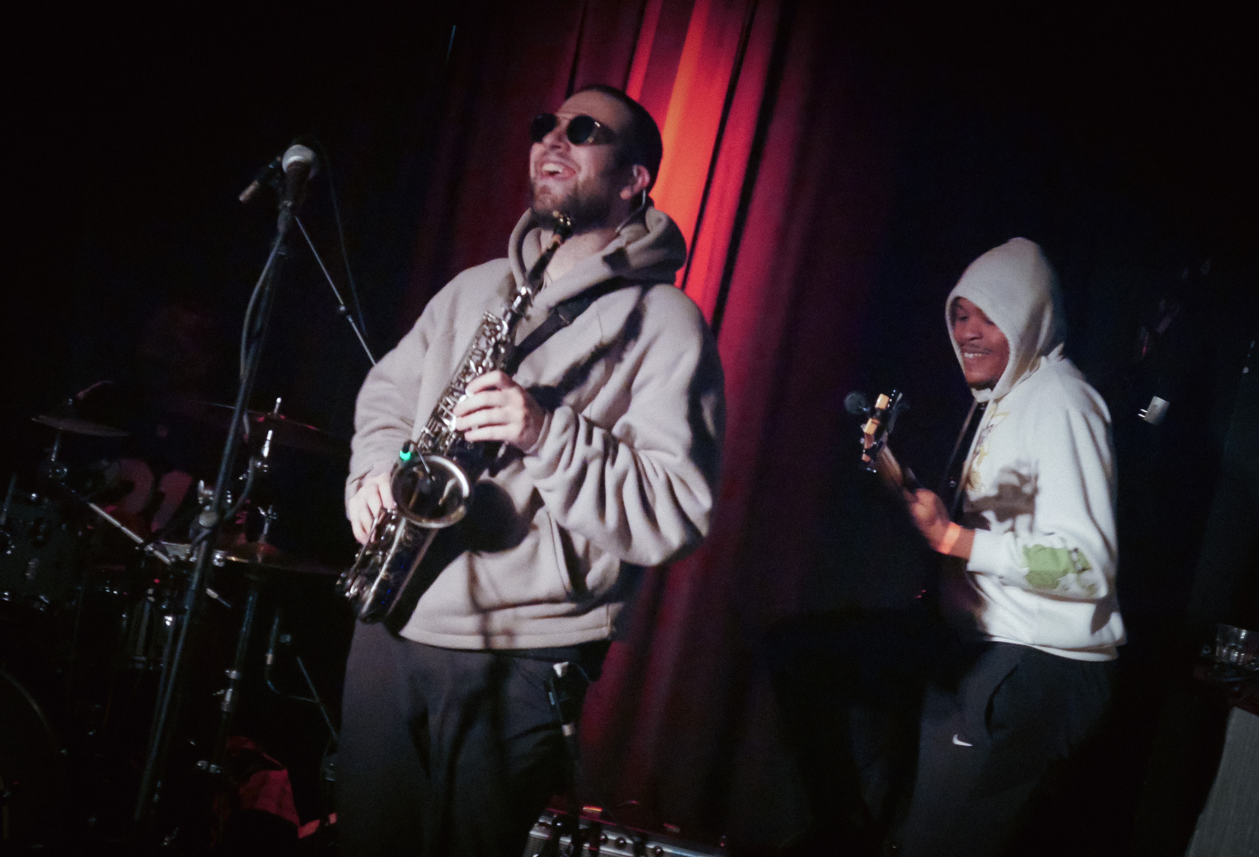 Recap: The E-Block at The Hollow in Albany, NY 1/26/2024