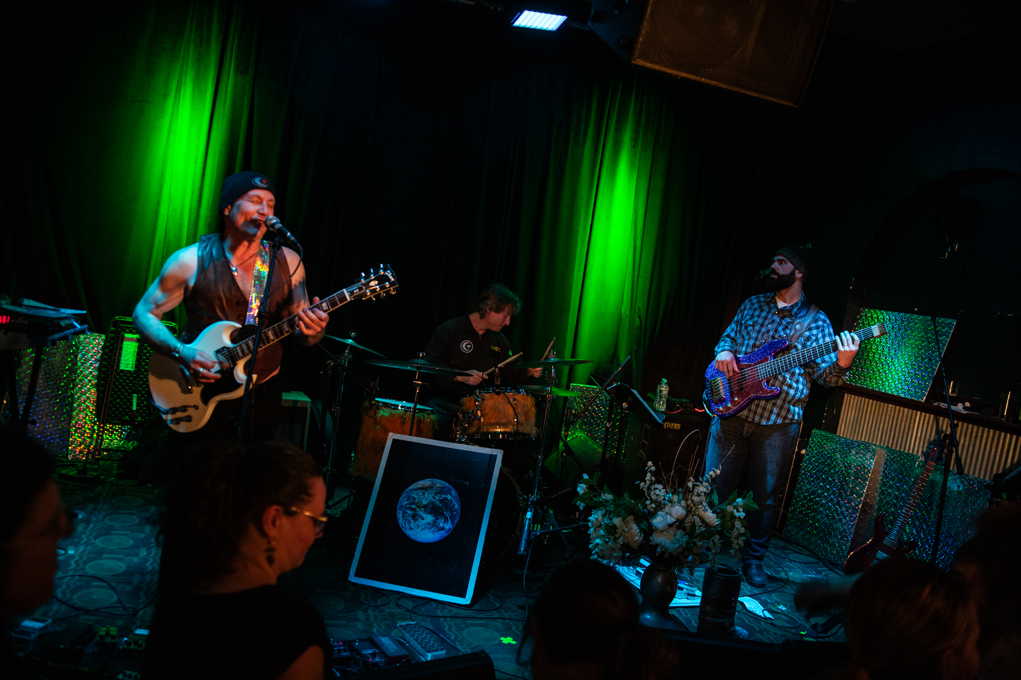 Recap: MoonBoot Lover Plays Out of This World Show at The Hollow in Albany, NY