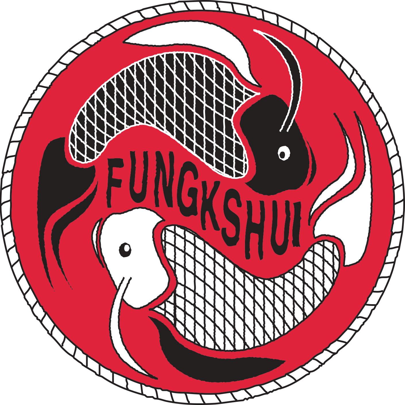 FUNGKSHUI Fungking the Harbor in New Paltz, NY