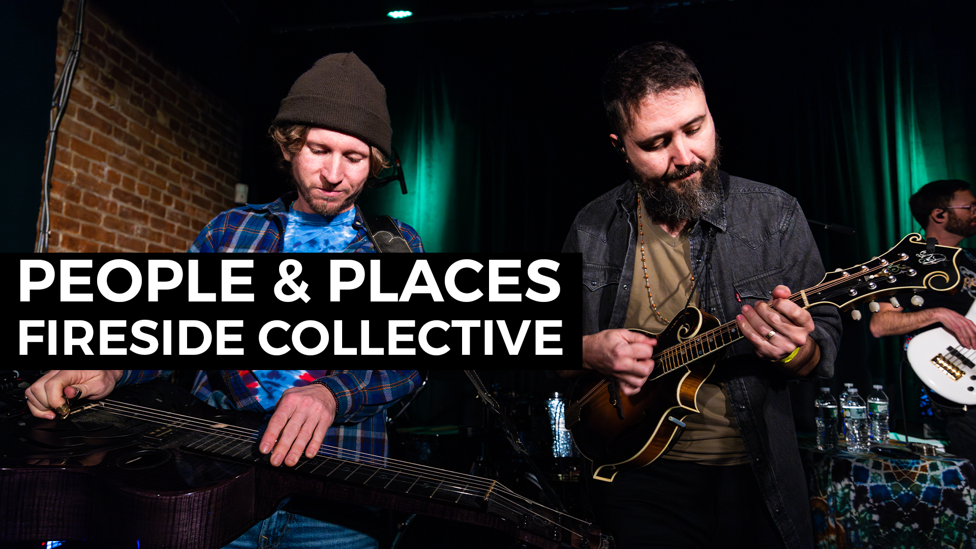Video: Fireside Collective | People and Places