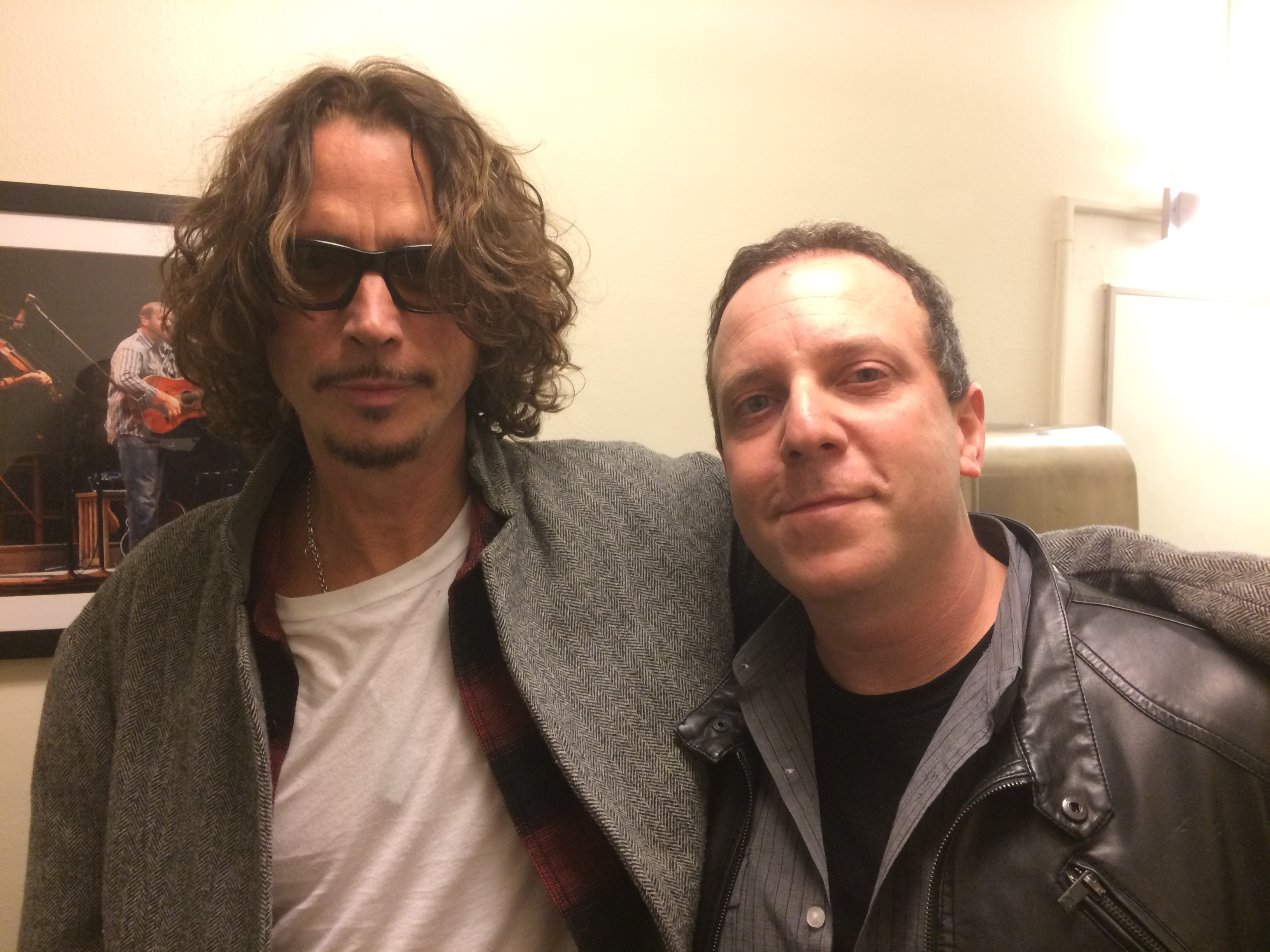 Video: Jason Keller | People and Places