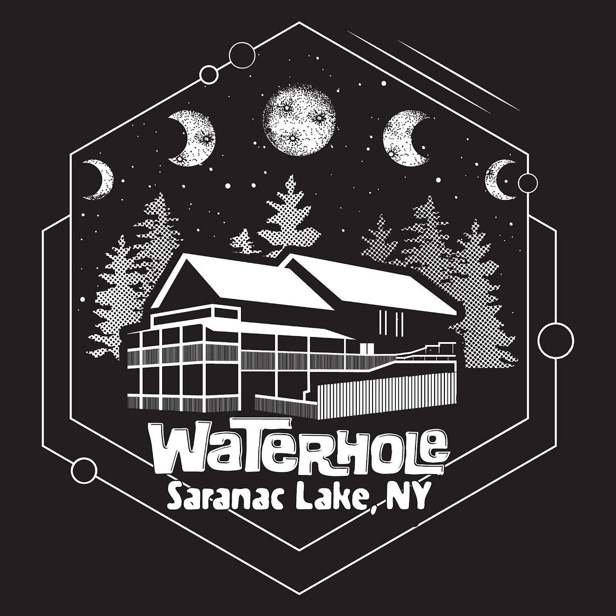 Waterhole Springs Forward with Upcoming 2024 Concerts