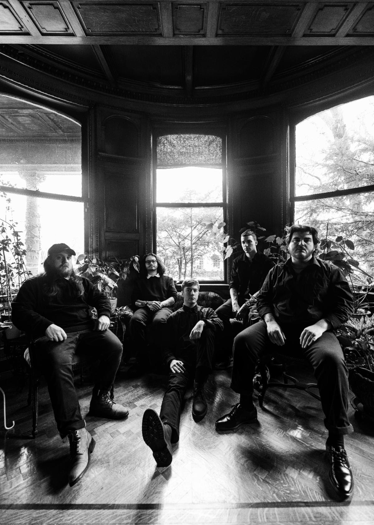 Boundaries Announce 2024 Tour Dates