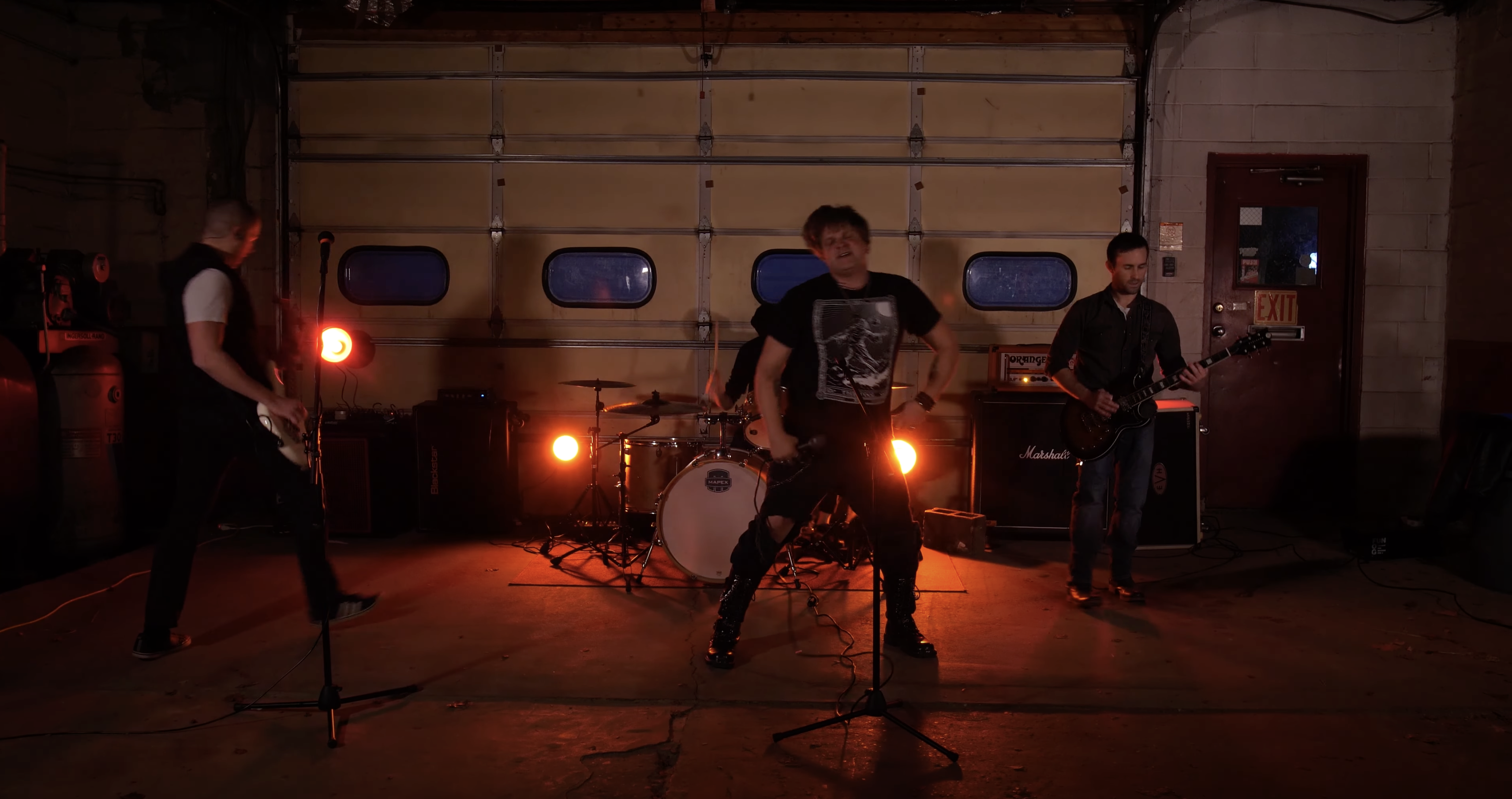 Gozer Gears Up For 2024 Tour Dates