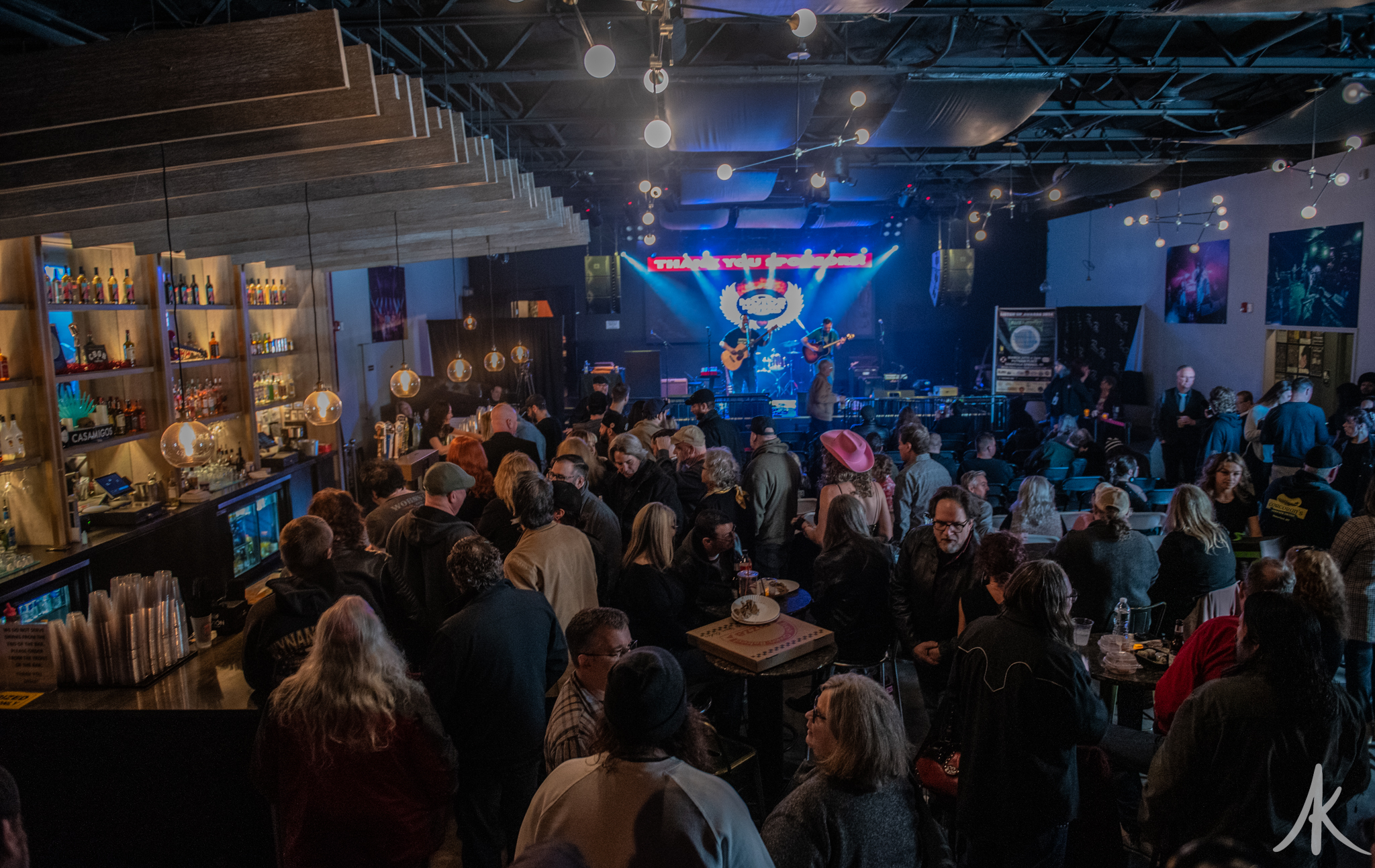 2024 Listen Up Awards Winners and Photos