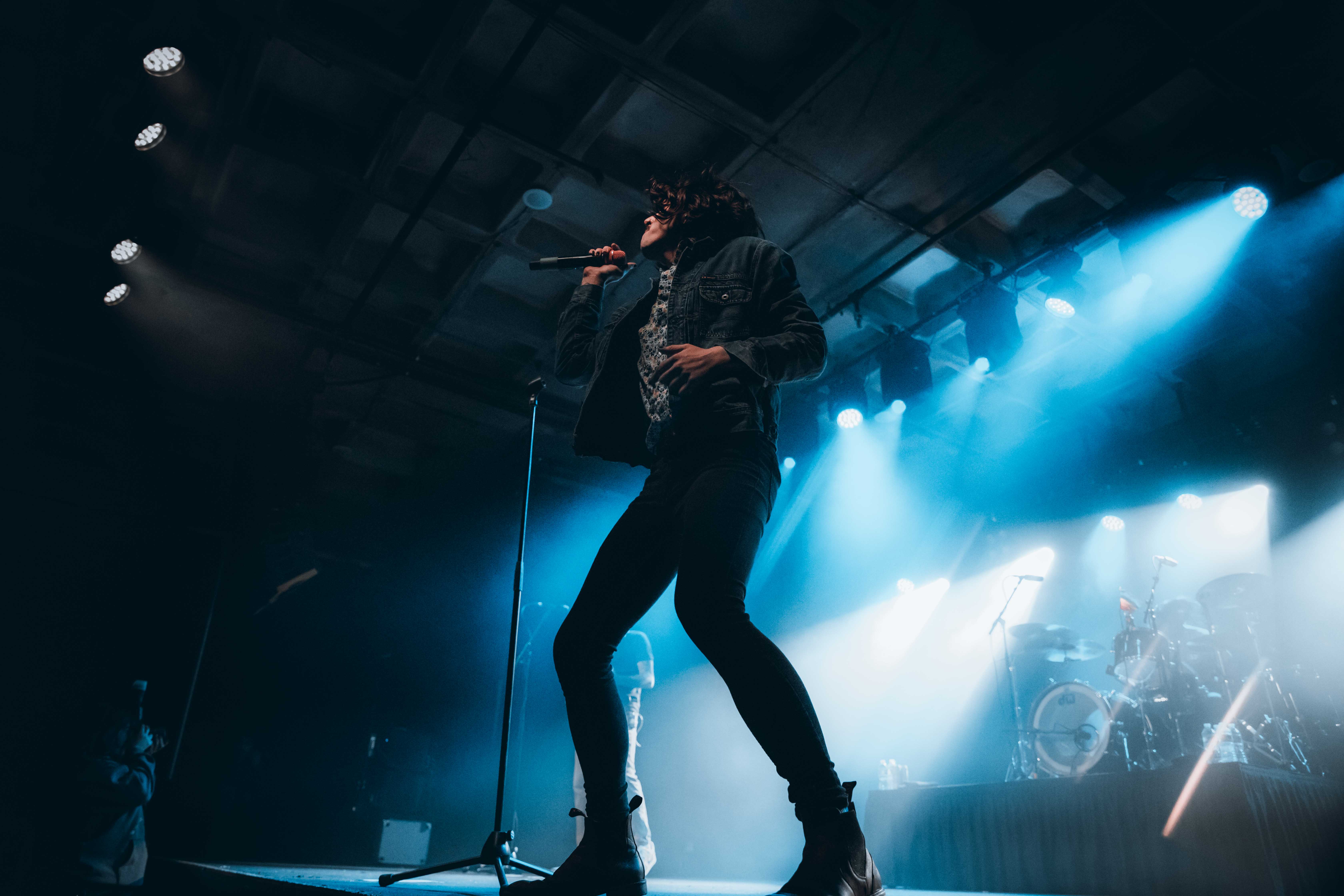 Gallery: Loveless at Empire Live in Albany, NY 3/12/2024