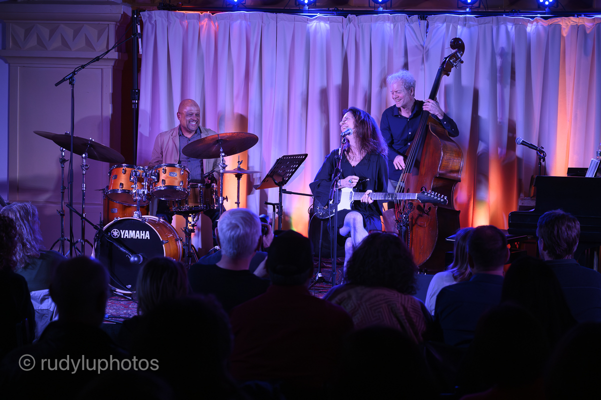 Recap: Tracy Bonham Birthday at the Local Saugerties 3/16/24