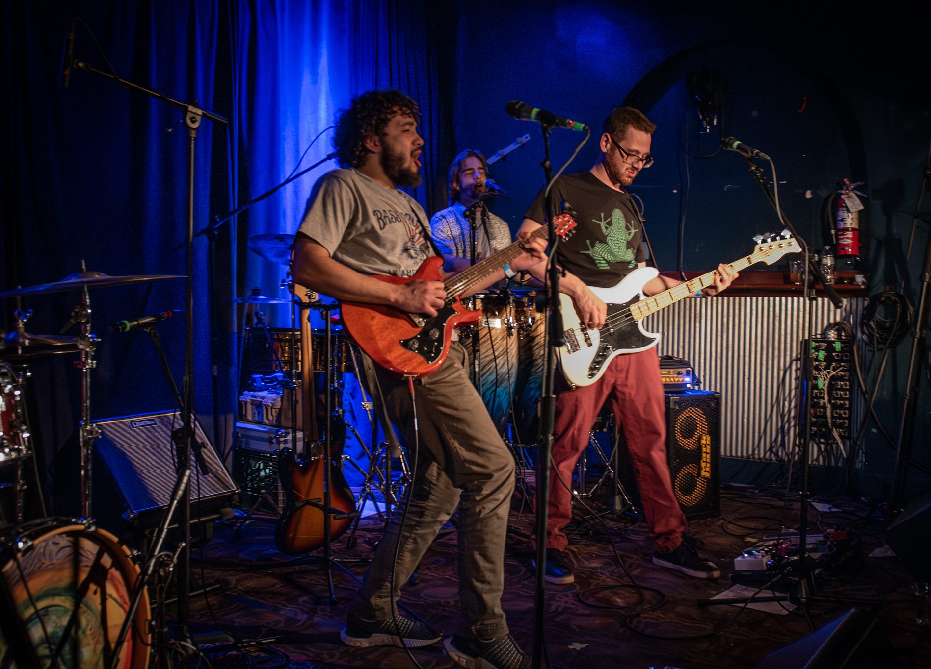 Gallery: Hilltop at The Hollow in Albany, NY 3/30/2024