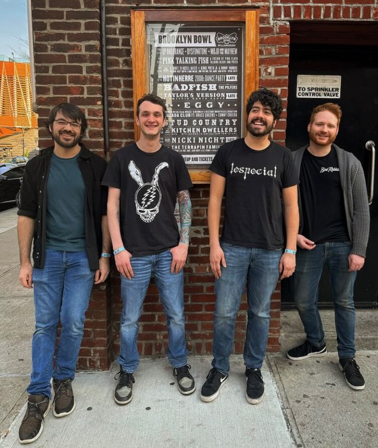 An Interview with Dysfunktone