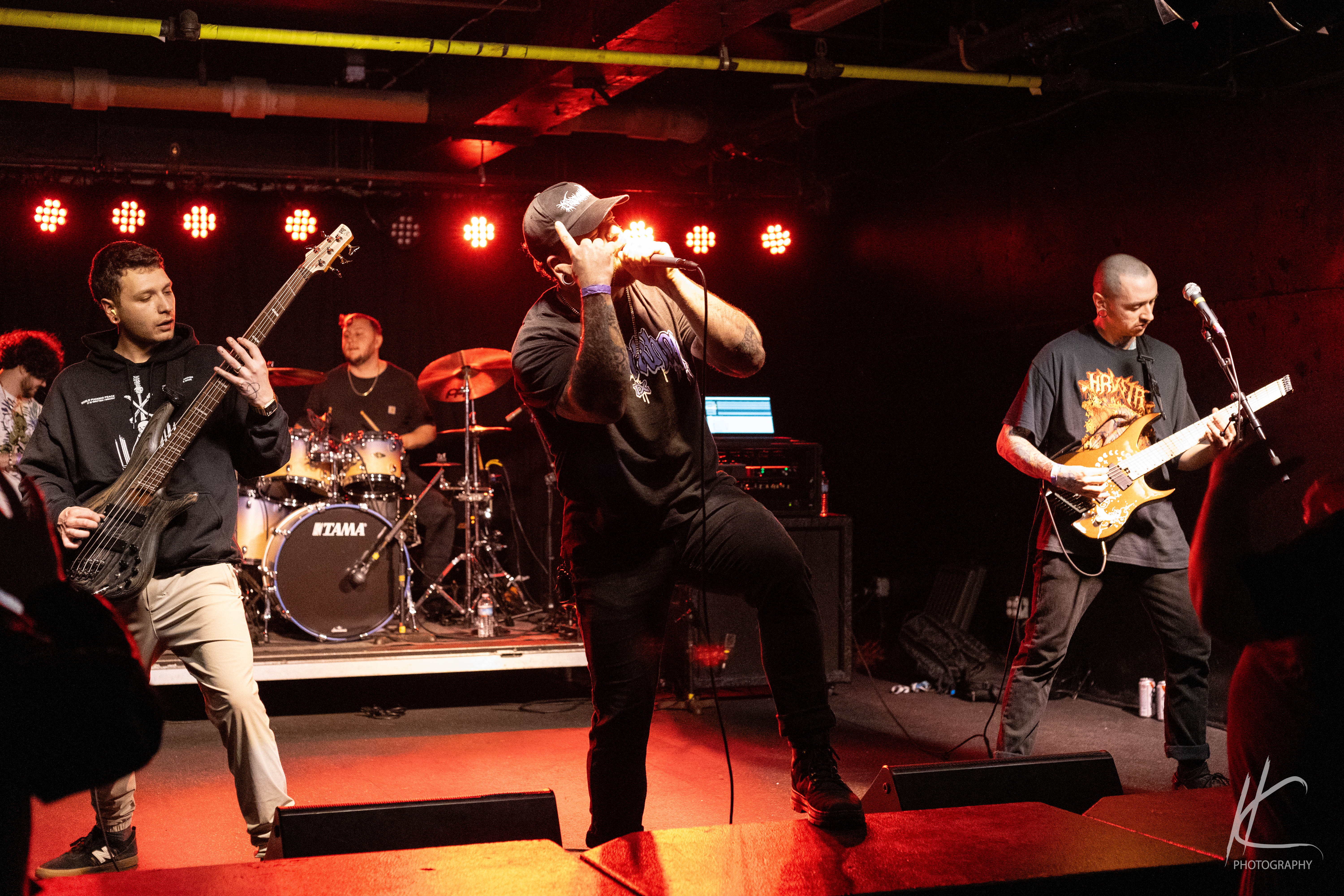 Gallery: ADHARA at Empire Underground in Albany, NY 4/20/2024