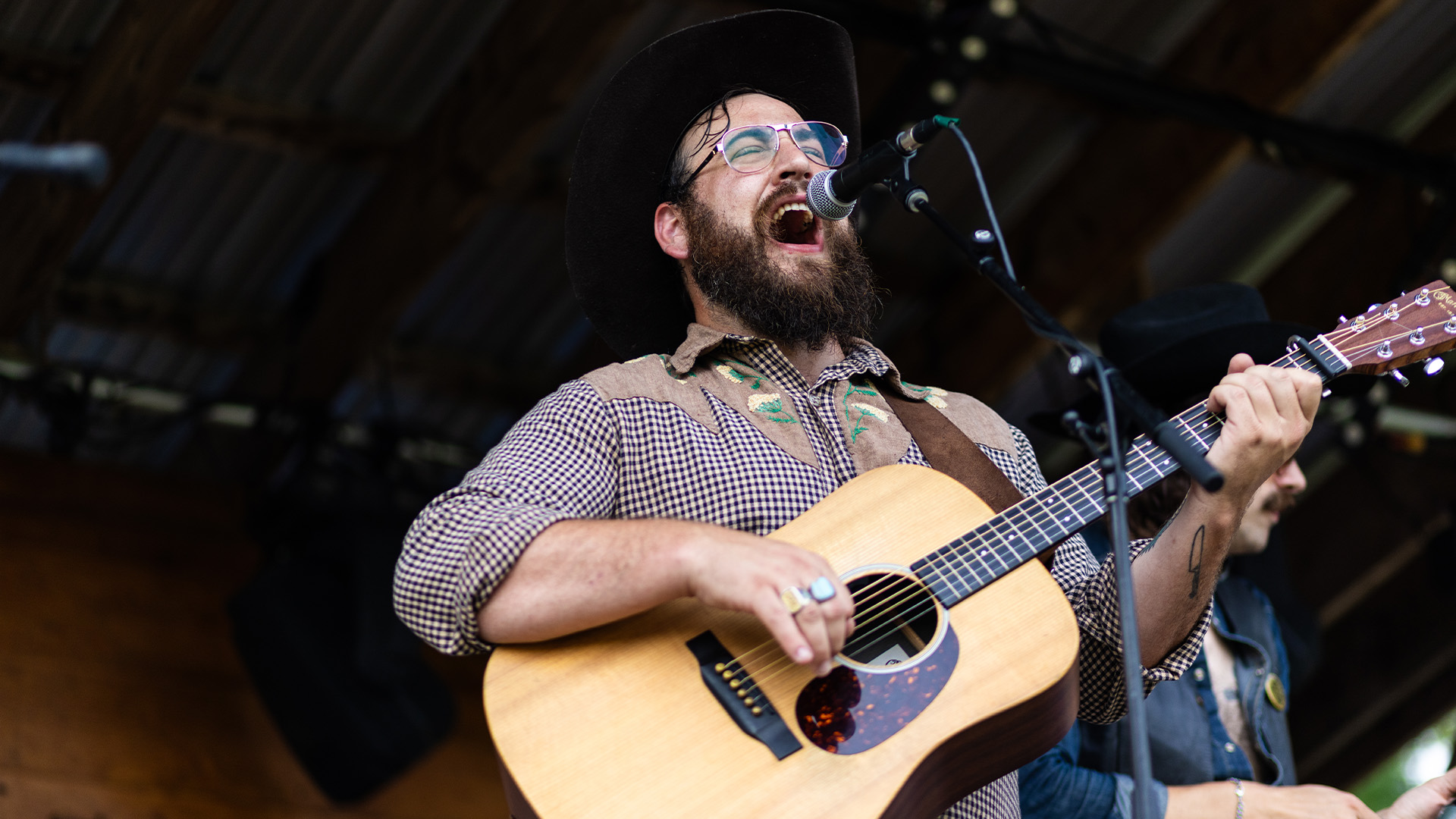 Video: Brule County Bad Boys live at Eastbound Throwdown 2023 | FULL SHOW