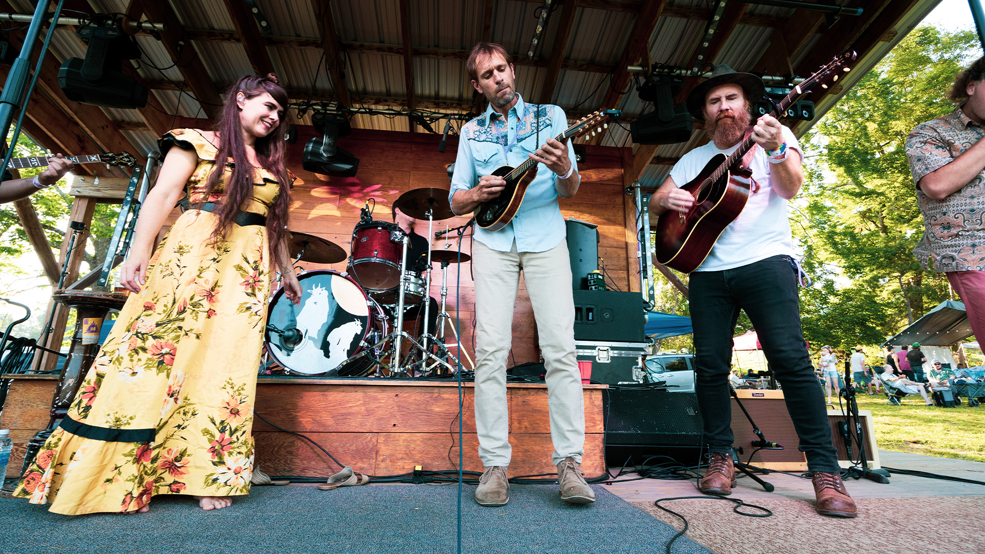 Video: Kat Wright Live at Eastbound Throwdown 2023 | FULL SHOW