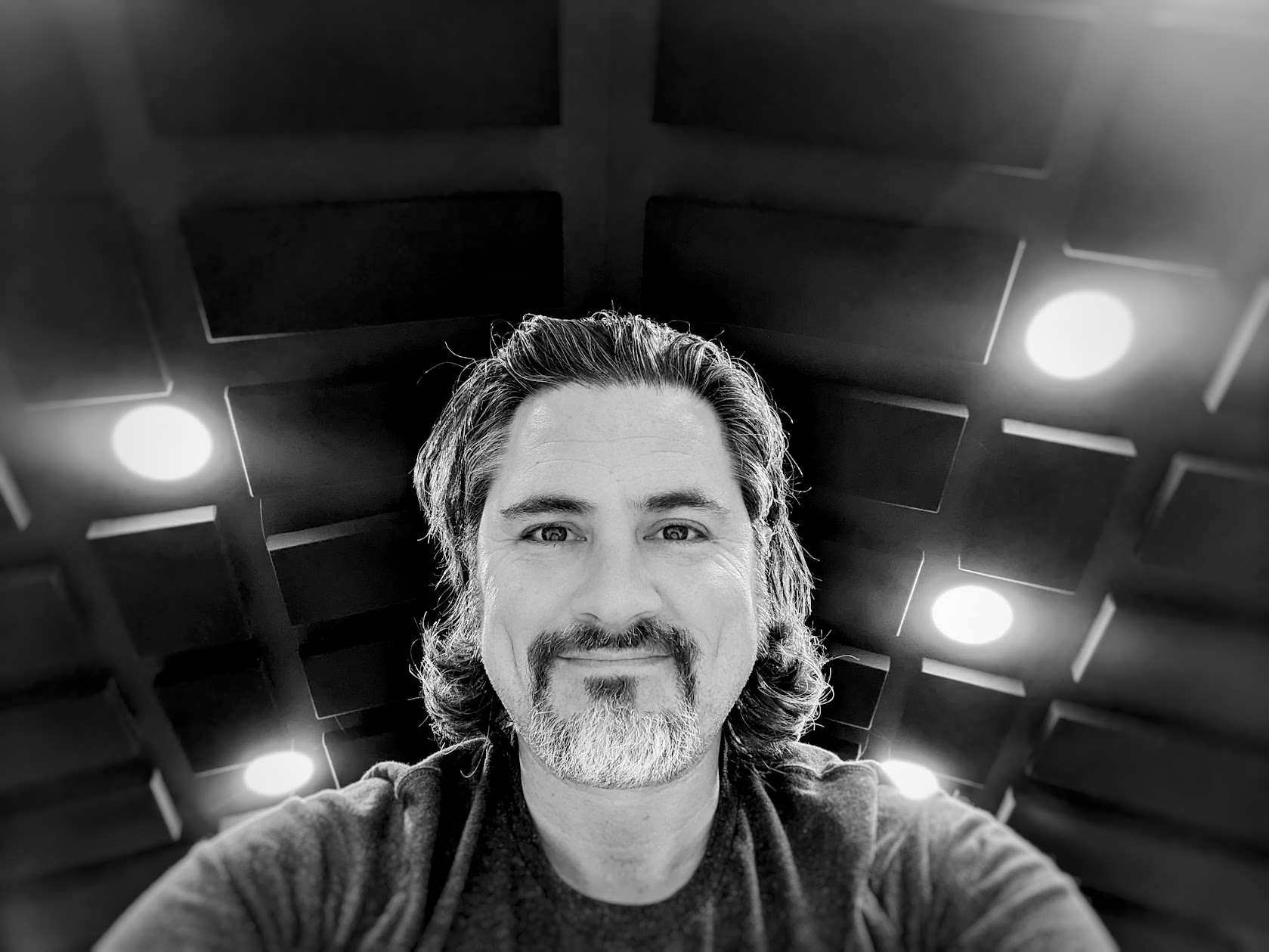 An Interview with David Tyo