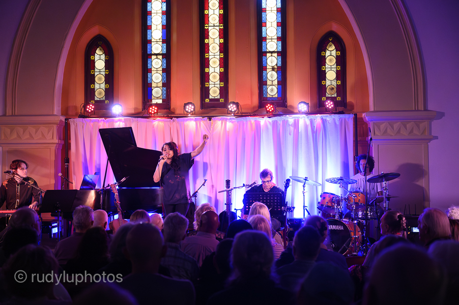 Gallery: Simi Stone and Friends at the Local 4/05/2024