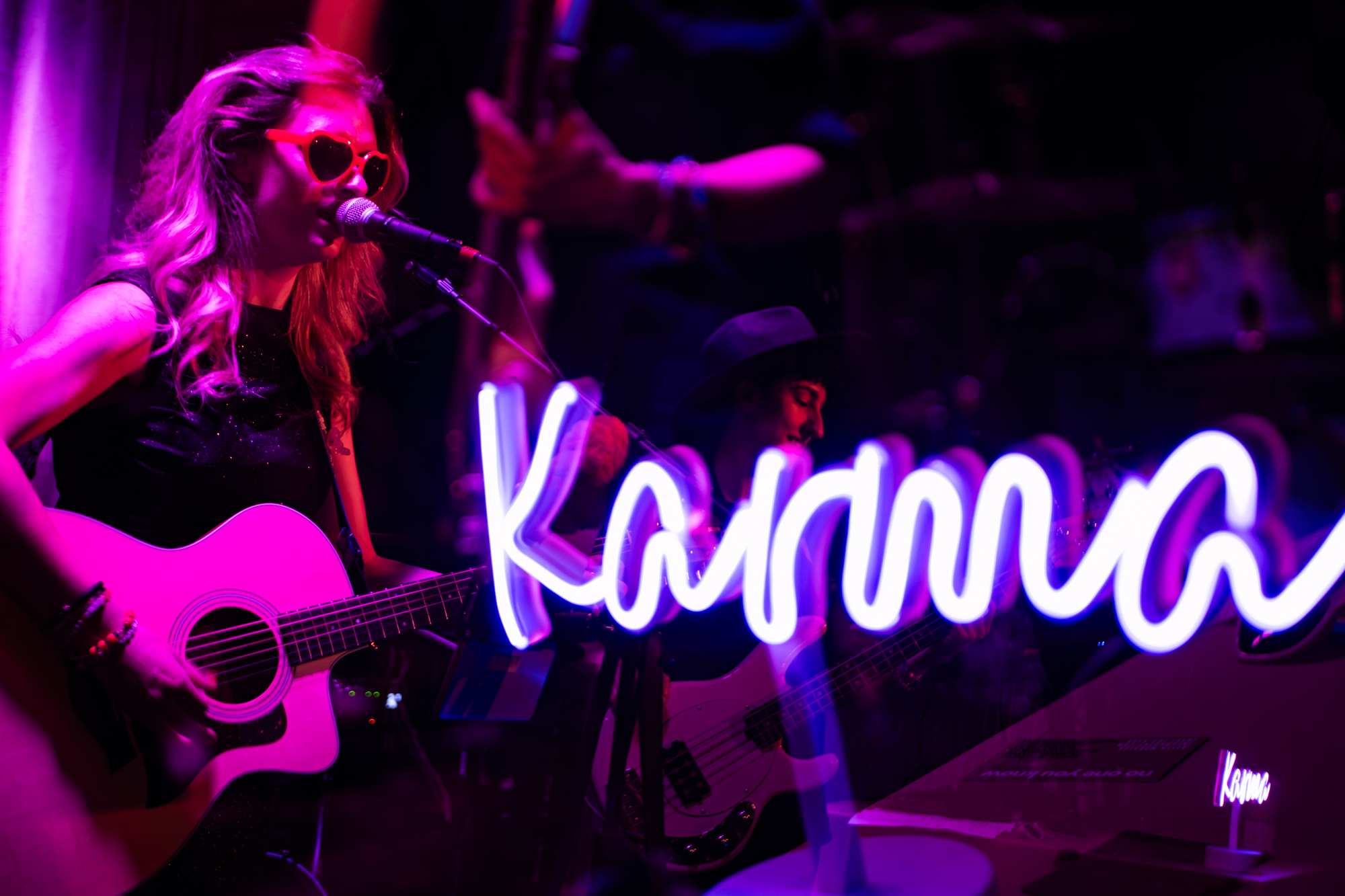 Gallery: Taylor Swift Cover Night with Sydney Worthley and DJ Fearless in Albany, NY