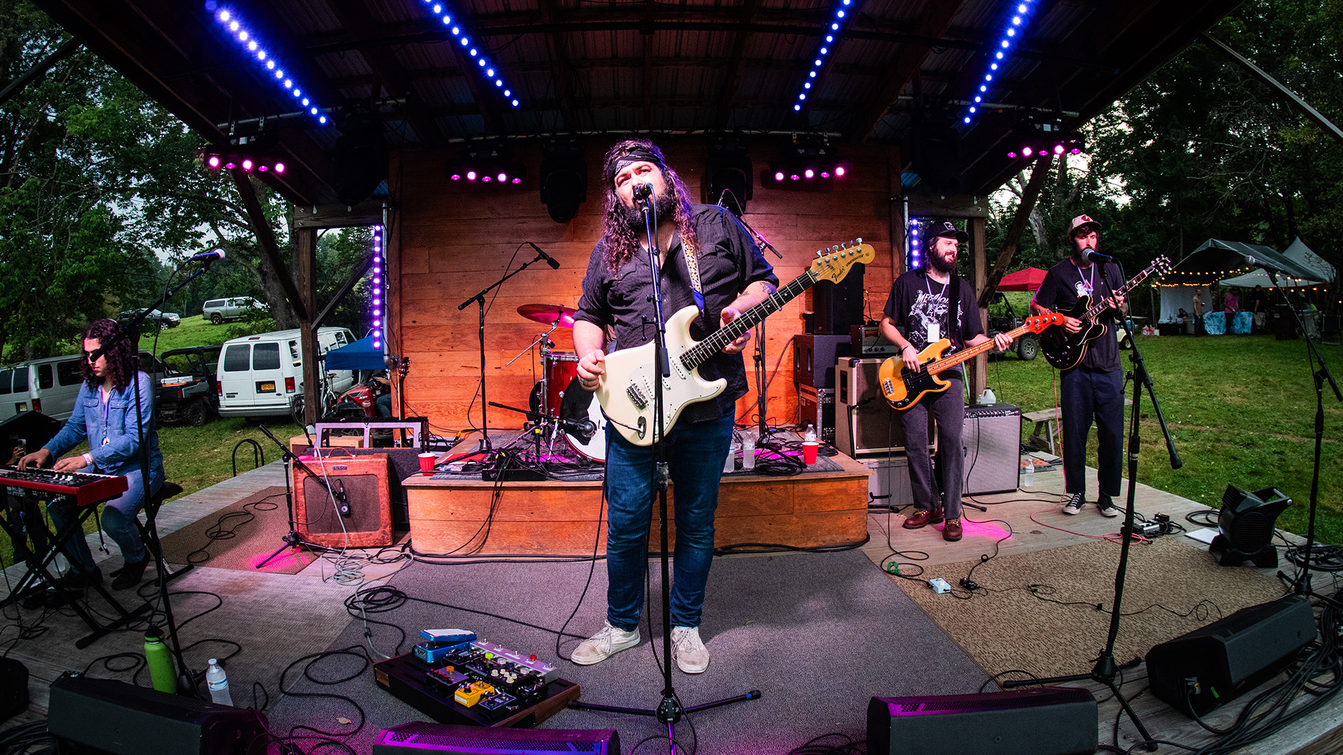 Video: The National Reserve at Eastbound Throwdown 2023 | FULL SHOW