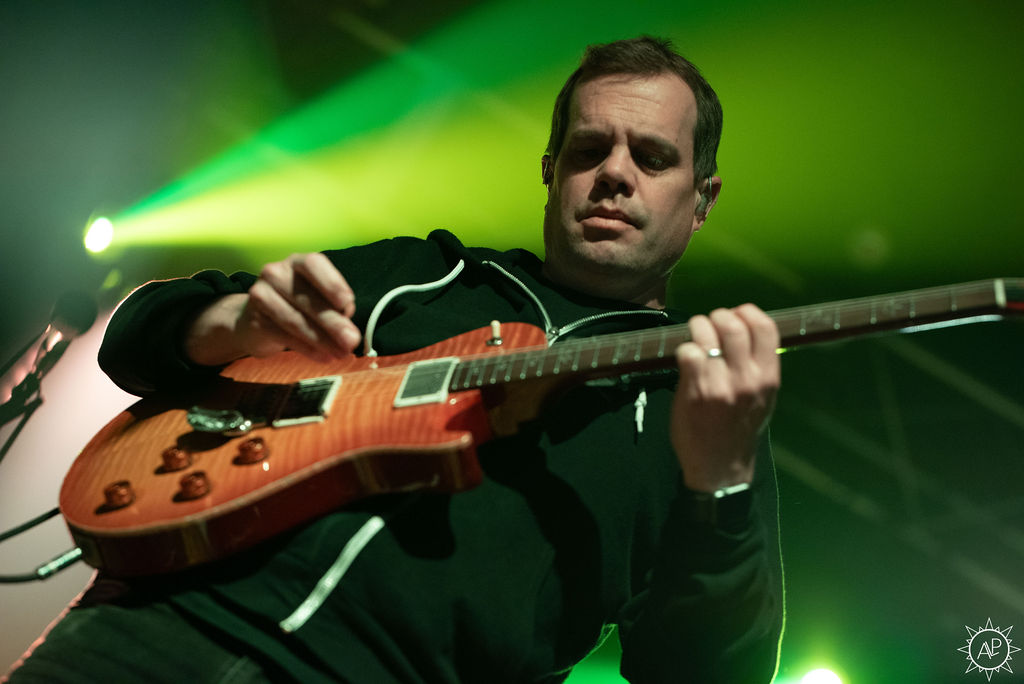 Recap: Umphrey’s McGee Returns to Higher Ground in Burlington, VT 4/25-4/26