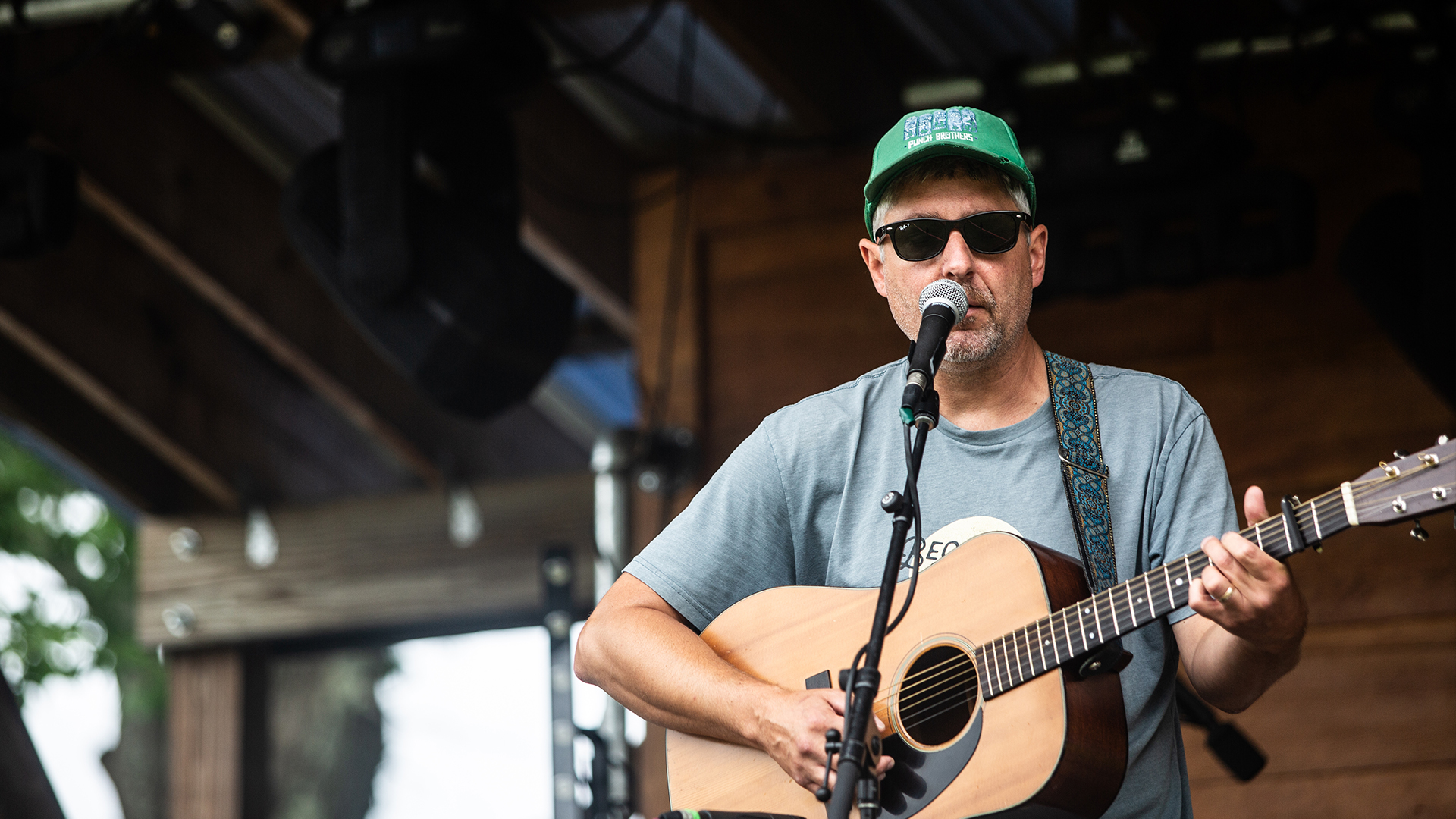 Video: Dan Johnson at Eastbound Throwdown 2023 | FULL SHOW