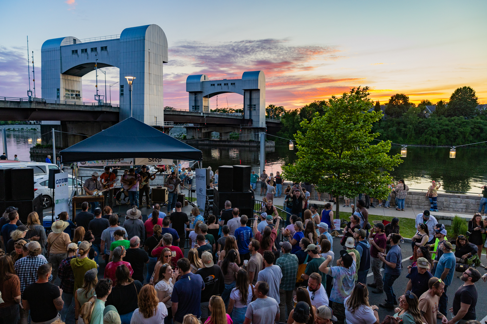 Gallery: Eastbound Jesus at Ryan’s Wake in Troy, NY 5/29/2024