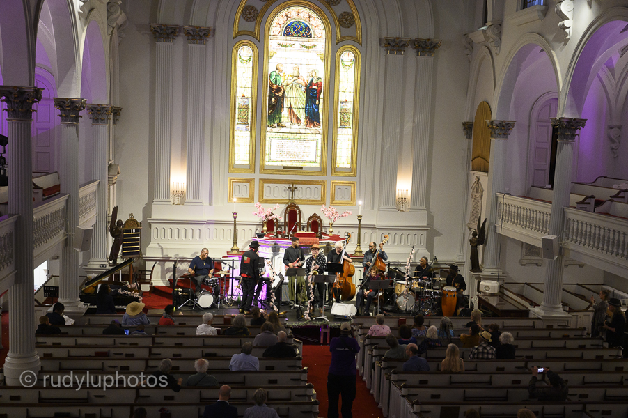 Recap: A Musical Celebration of Malcolm X’s 99th Birthday at the Old Dutch Church Kingston