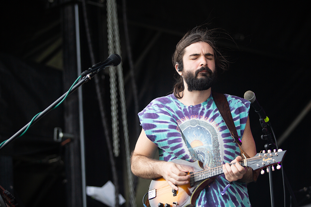 An Interview with Creamery Station