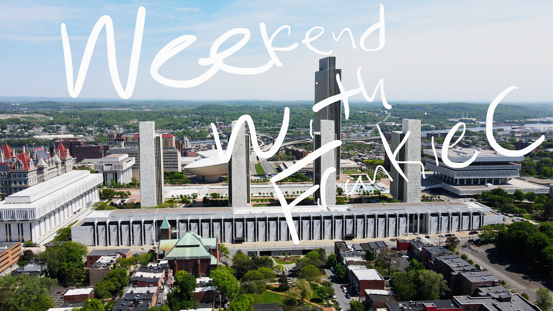 Video: A Weekend with Frankie Cavone | June 2024