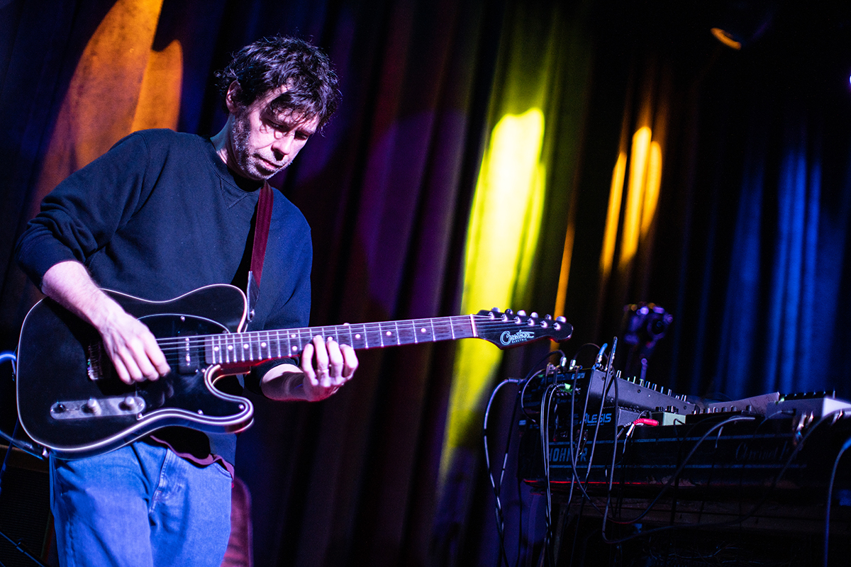 LaMP Announces 2024 Fall Tour Dates