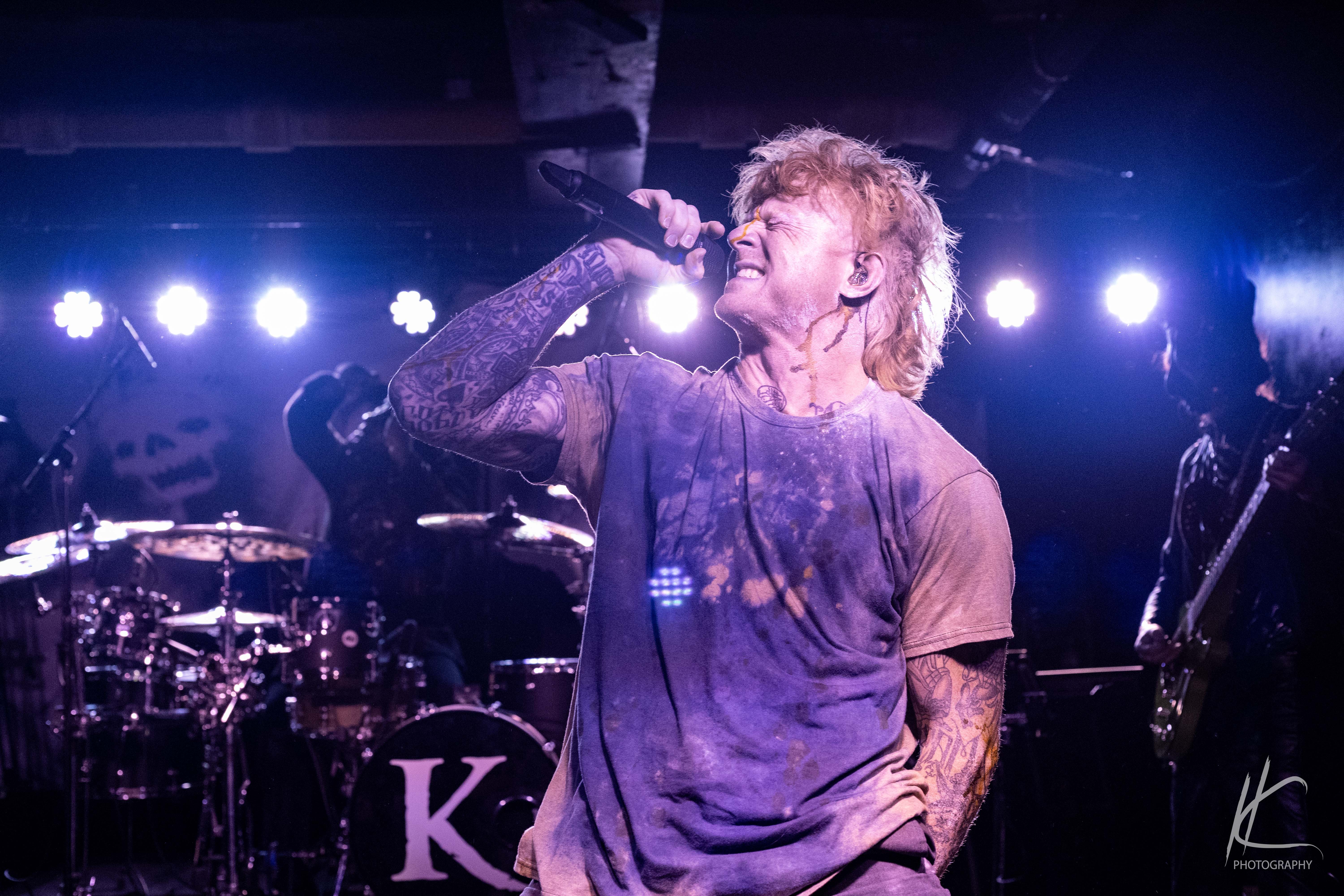 Gallery: King 810 at Empire Underground in Albany, NY 8/02/2024