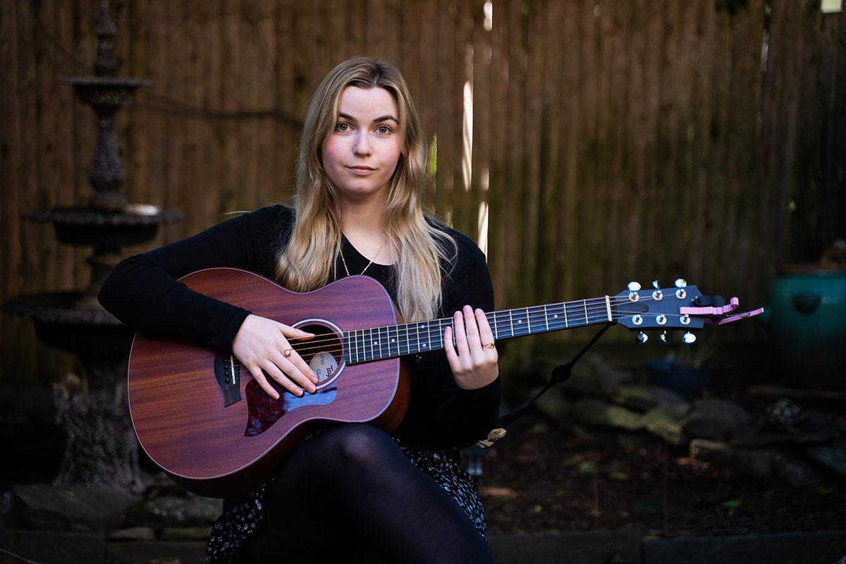 Sabrina Trueheart Announces September 2024 Northeastern Run