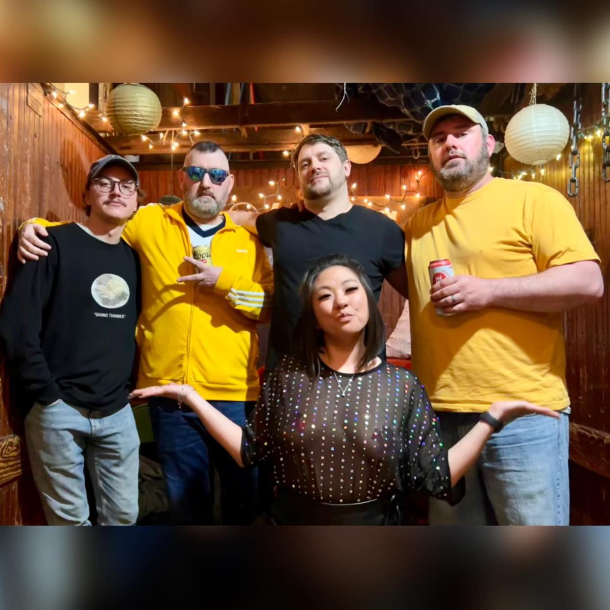 Interview: A Universe Full of Space Trash