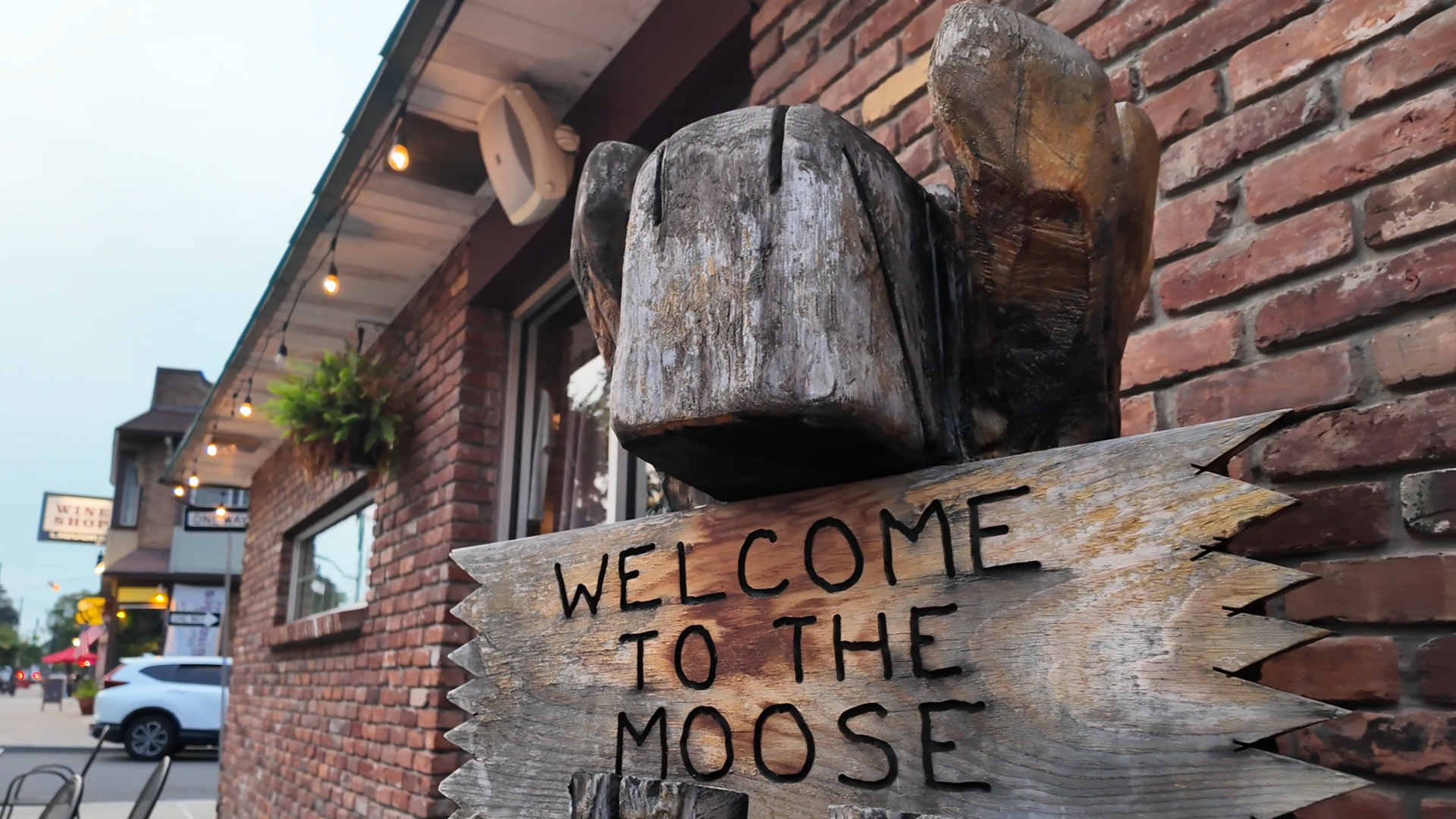 Video: Reuben Raters | Tipsy Moose Tavern (Albany, NY)