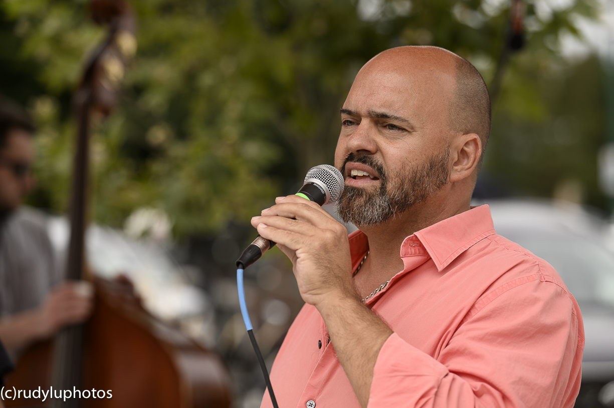 Recap: Joe Barna’s Sketches of Influence closes Jazz on Jay Series 8/29/2024