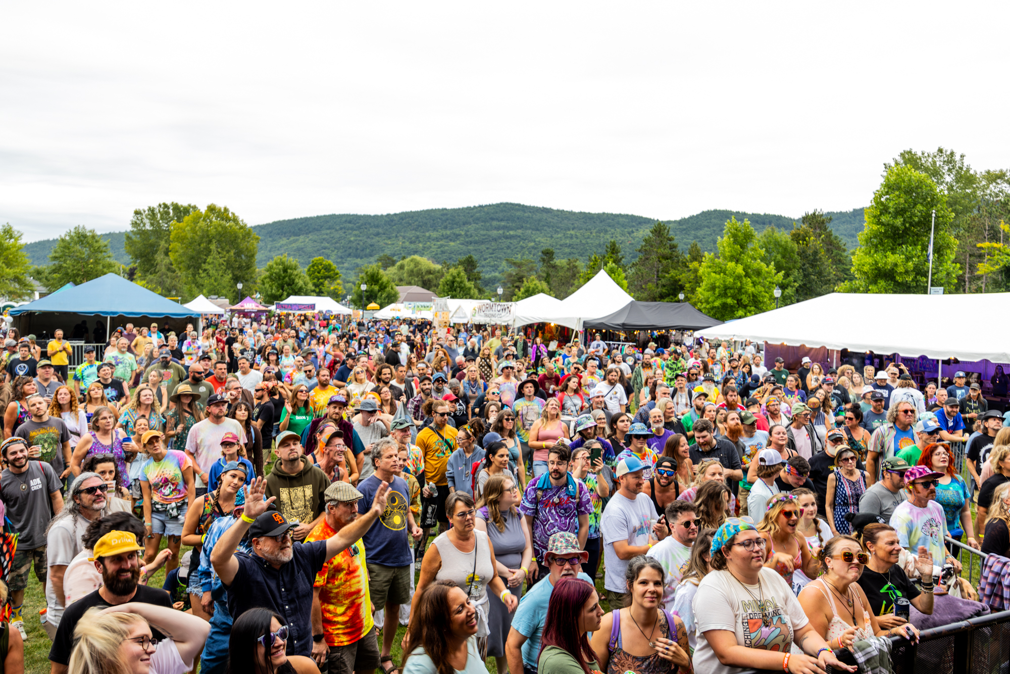 Things To Do Before and After ADK Music Festival 2025