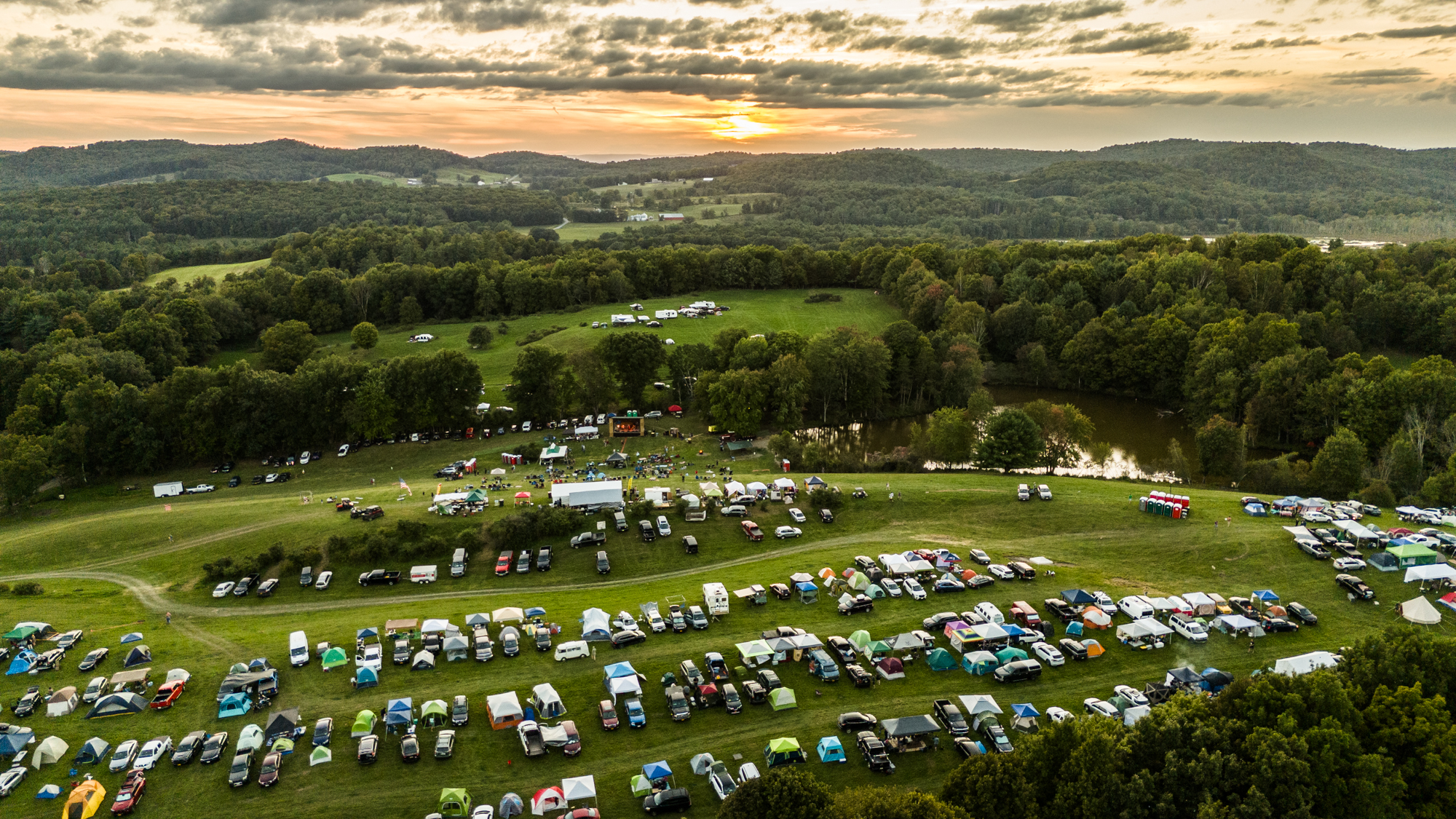 Lineup Announced for Eastbound Throwdown 2026